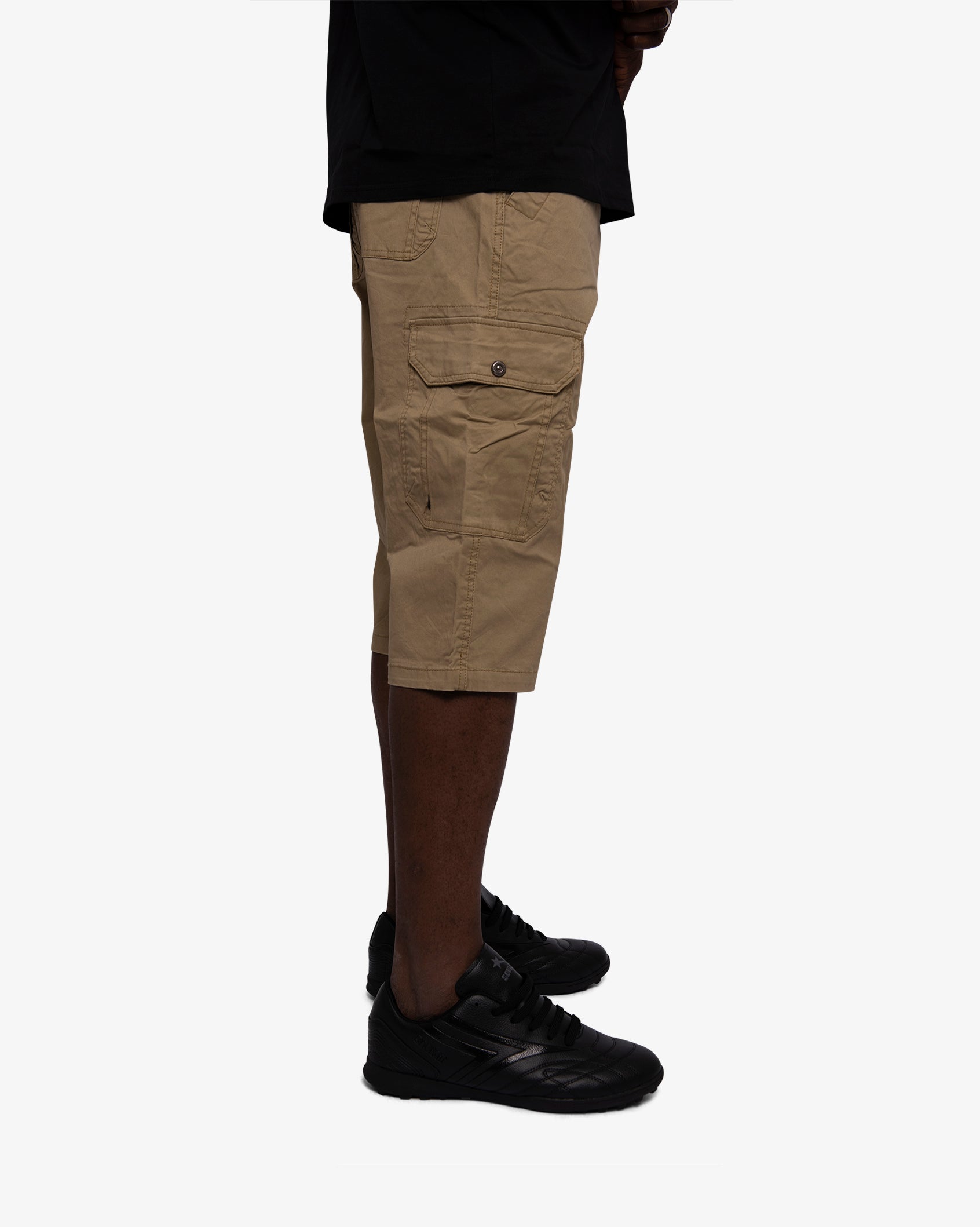 Mens Comets - Cargo Shorts