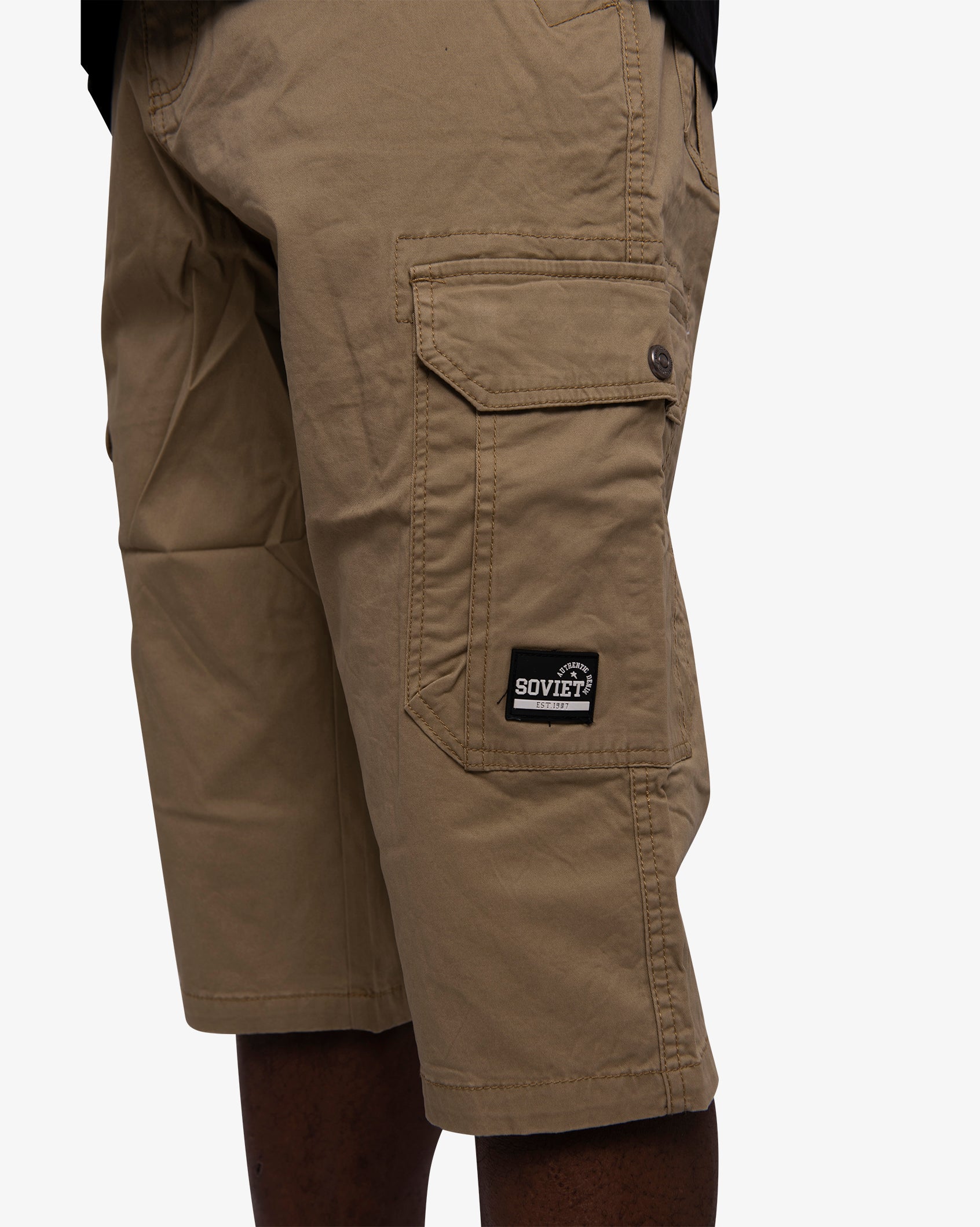 Mens Comets - Cargo Shorts