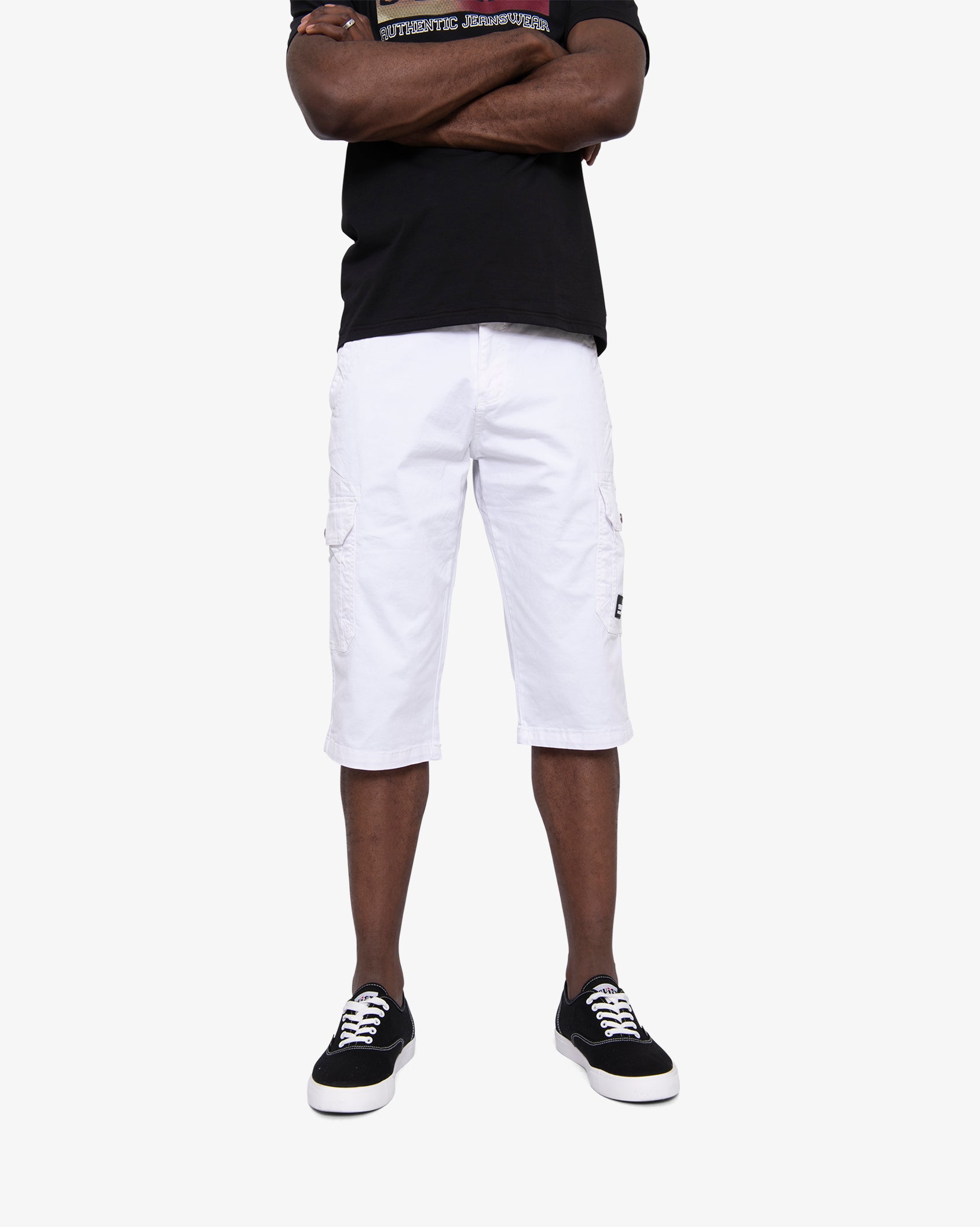 Mens Comets - Cargo Shorts