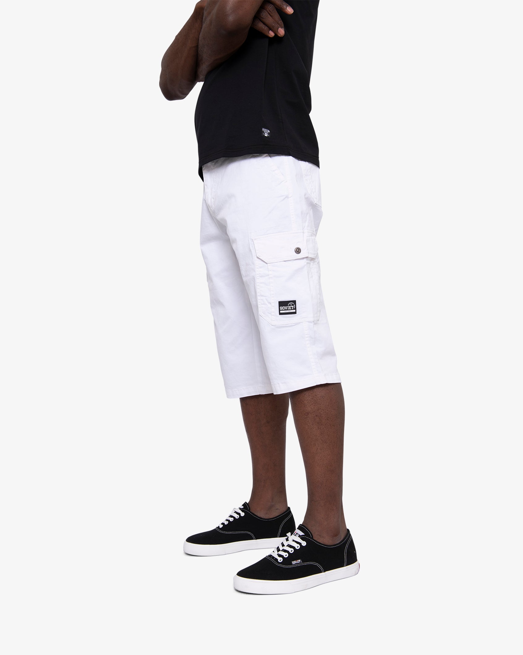 Mens Comets - Cargo Shorts