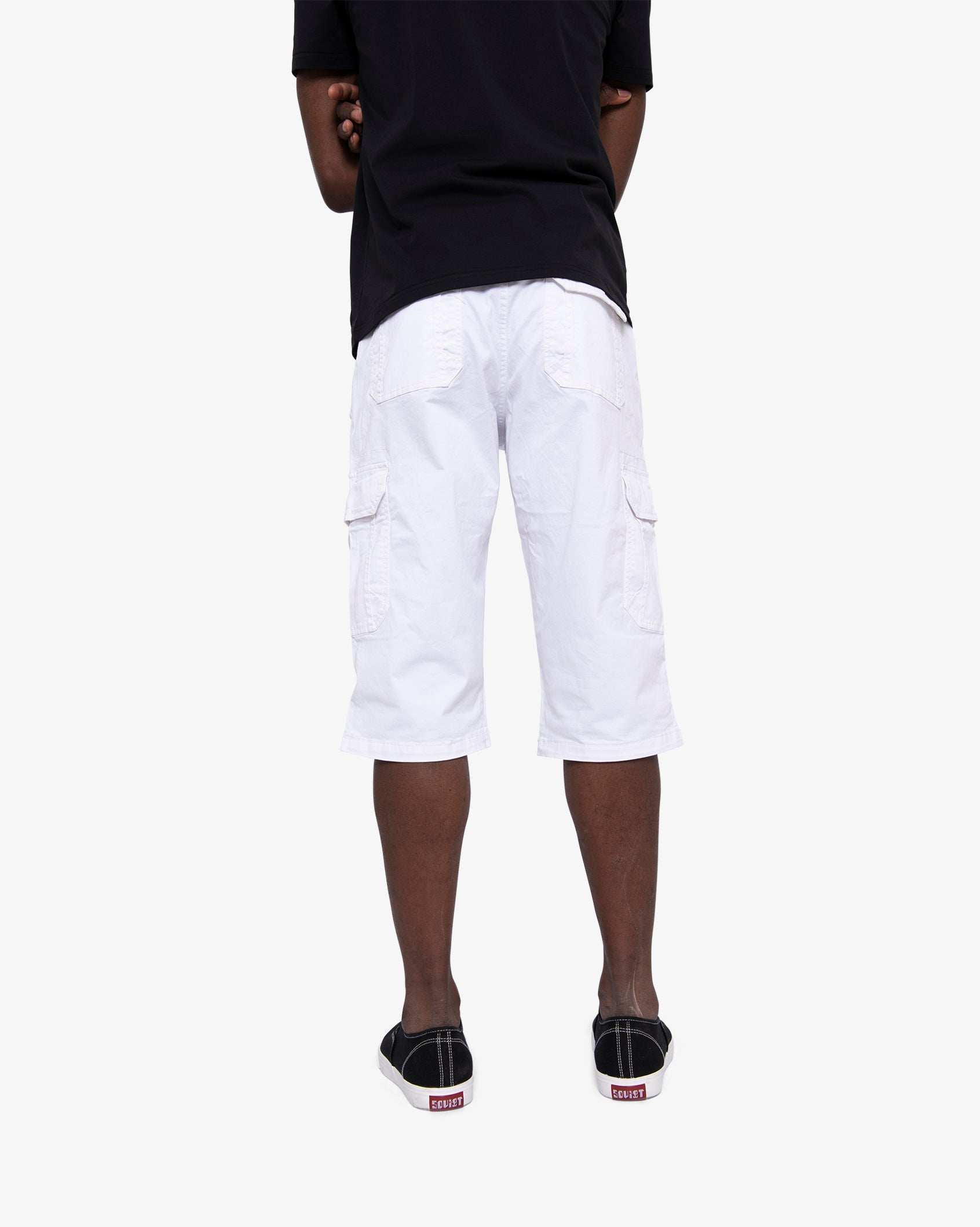 Mens Comets - Cargo Shorts