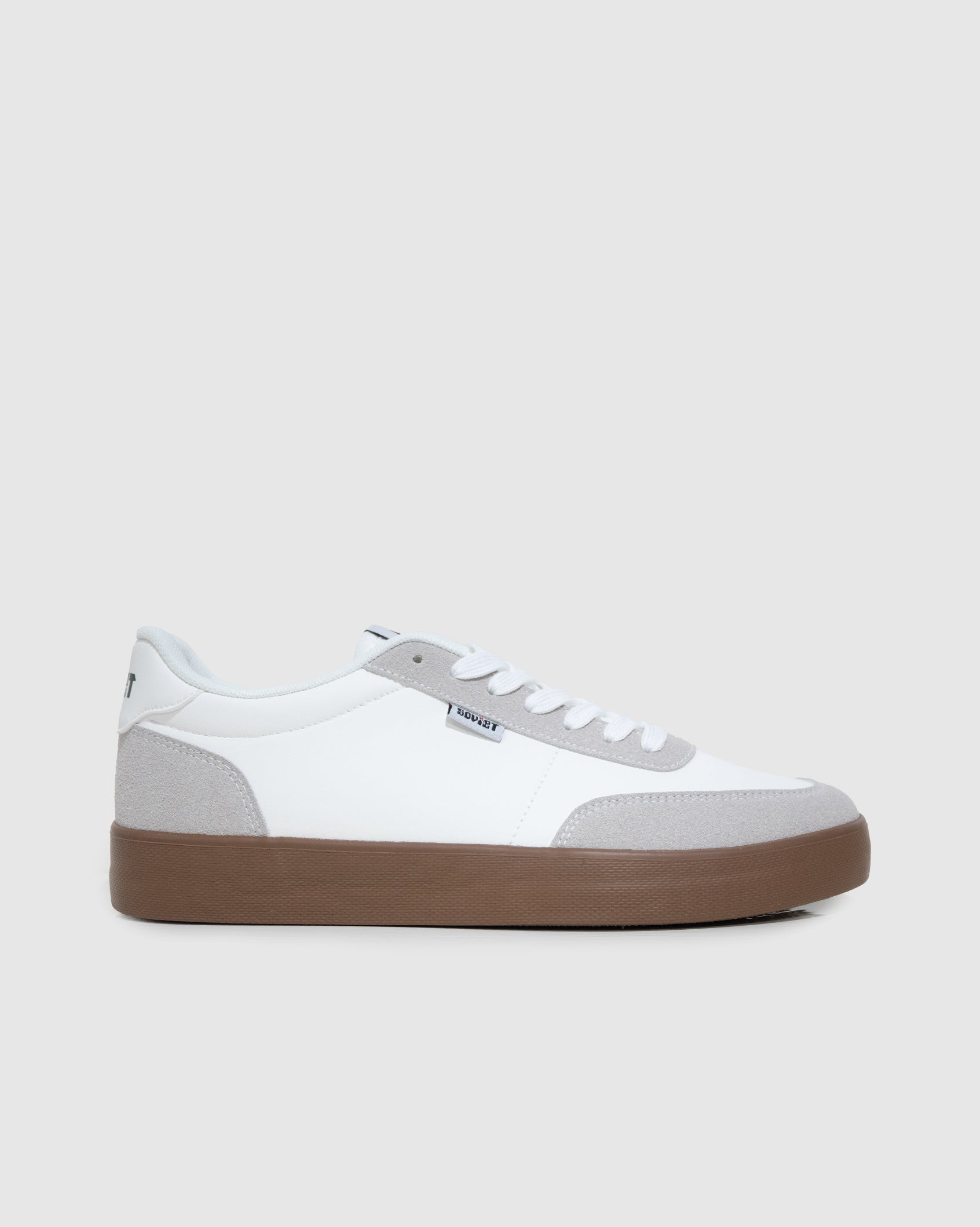 Mens Compton - Low Cut Casual Sneaker