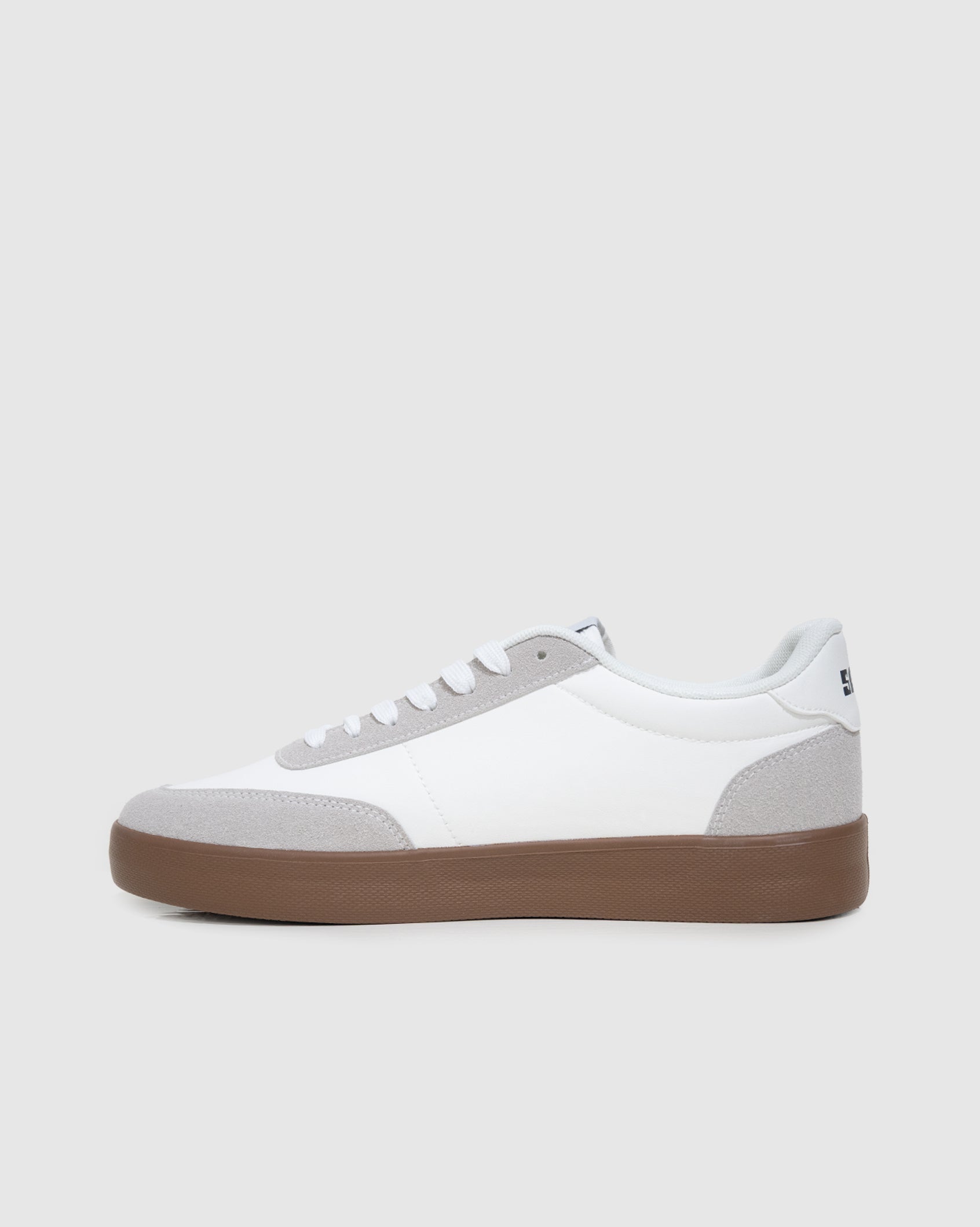 Mens Compton - Low Cut Casual Sneaker