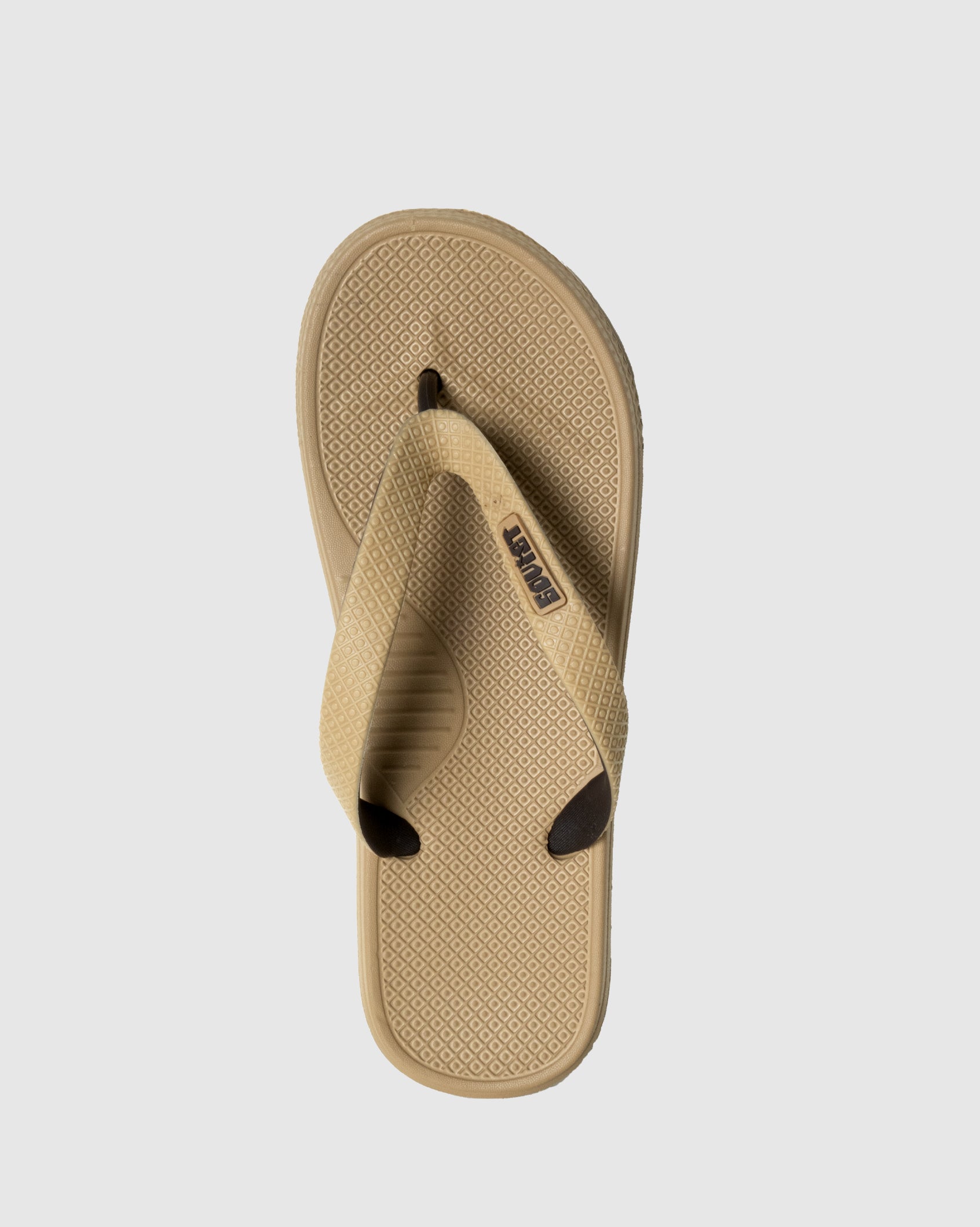 Mens Connor - Thong Sandal