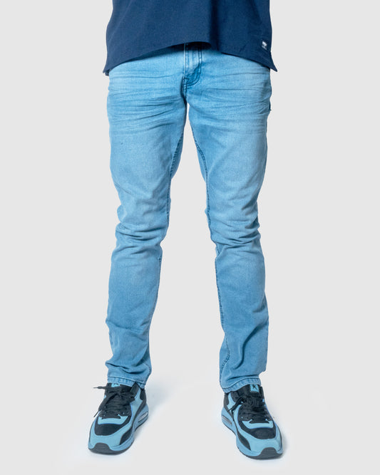 Mens Cormac #9 - Slim Leg Denim