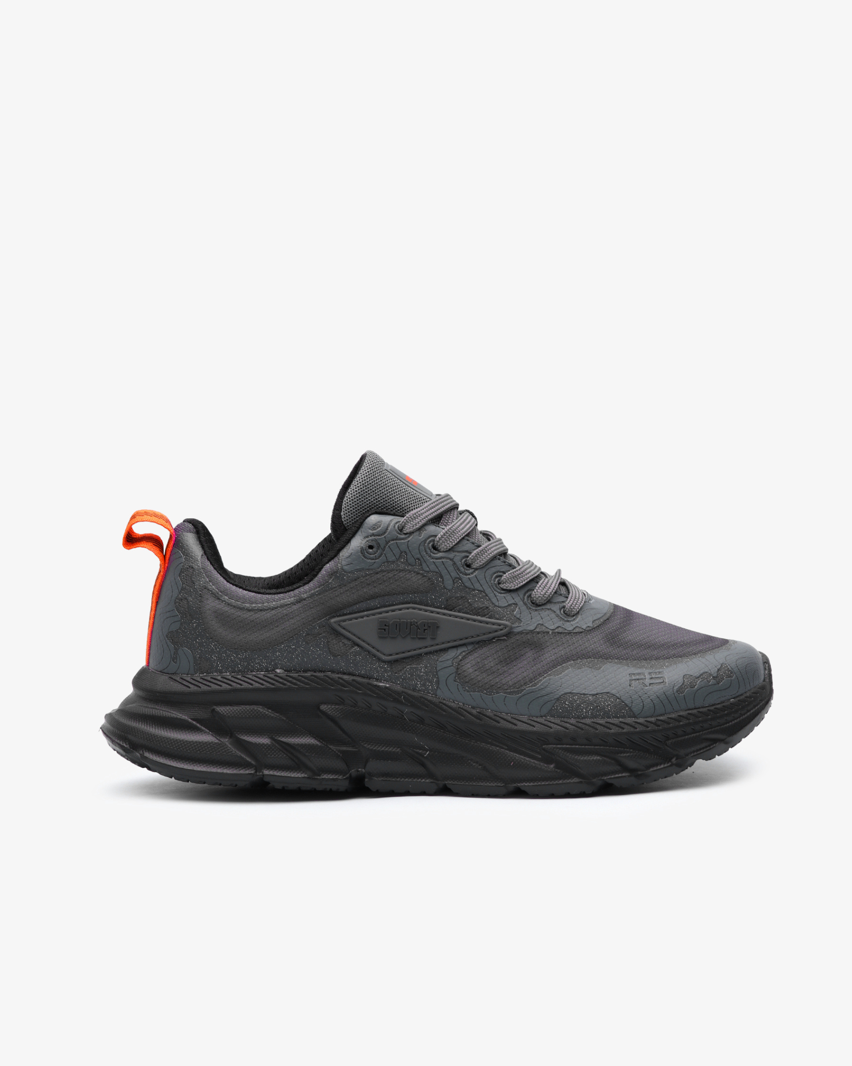 Mens Campsbay - Low Cut Athleisure Sneaker