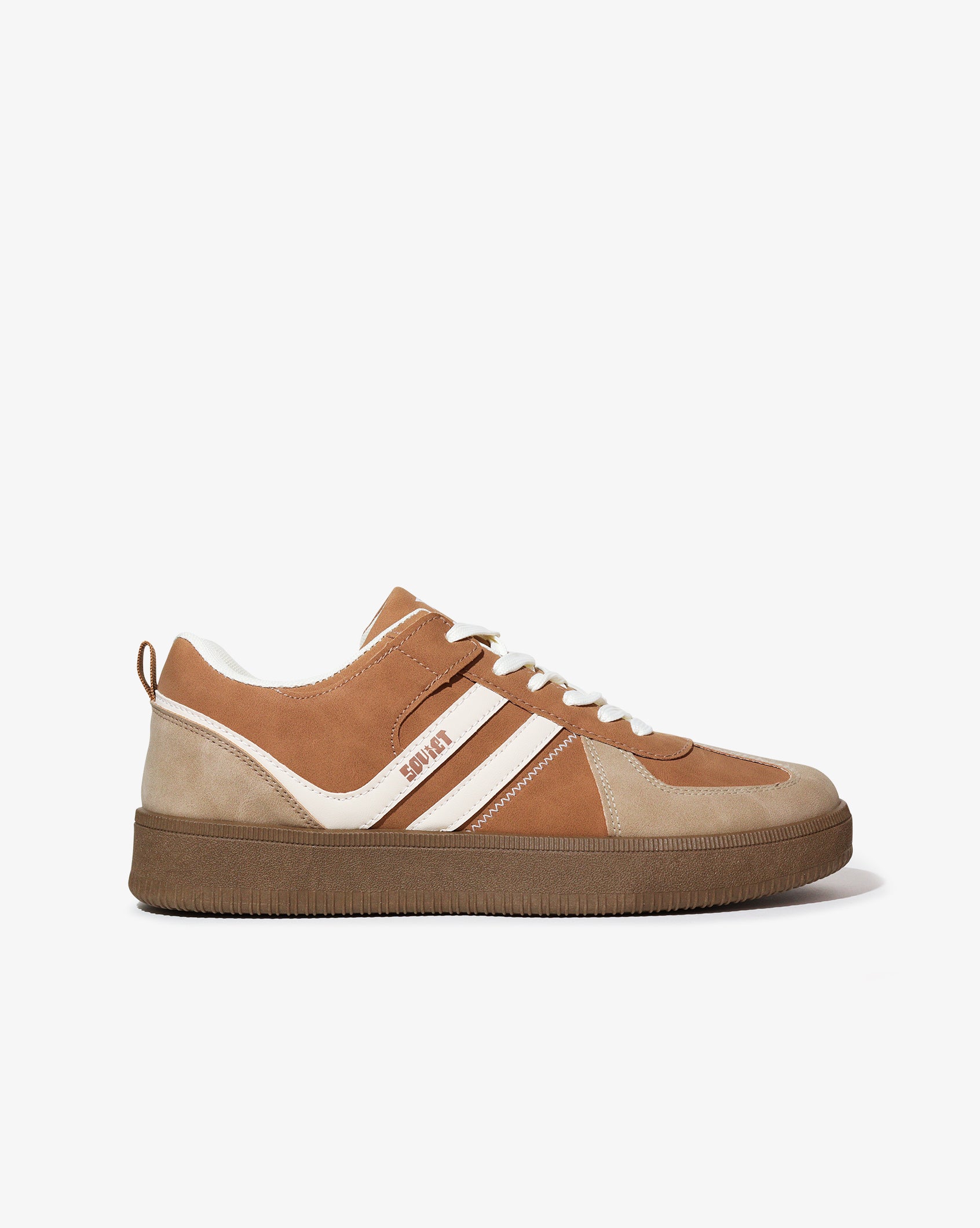 Mens Carl - Low Cut Sneaker