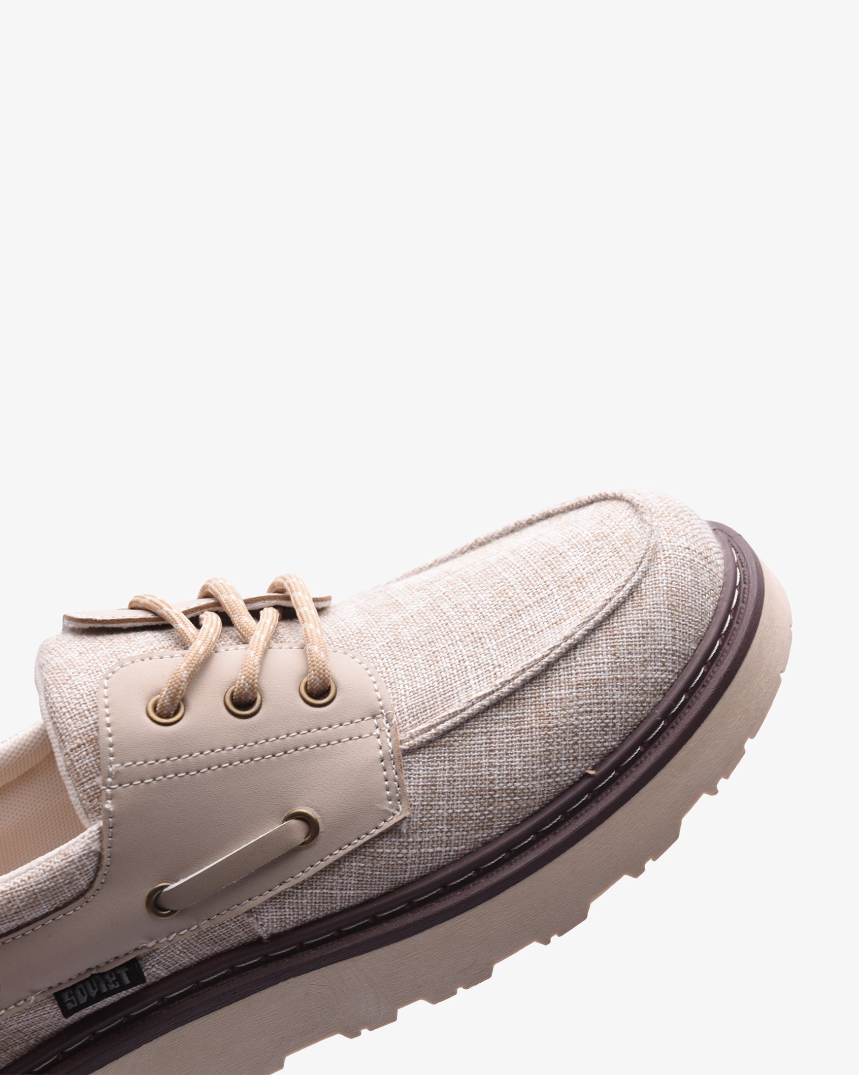 Mens Clarke - Low Cut Shoe