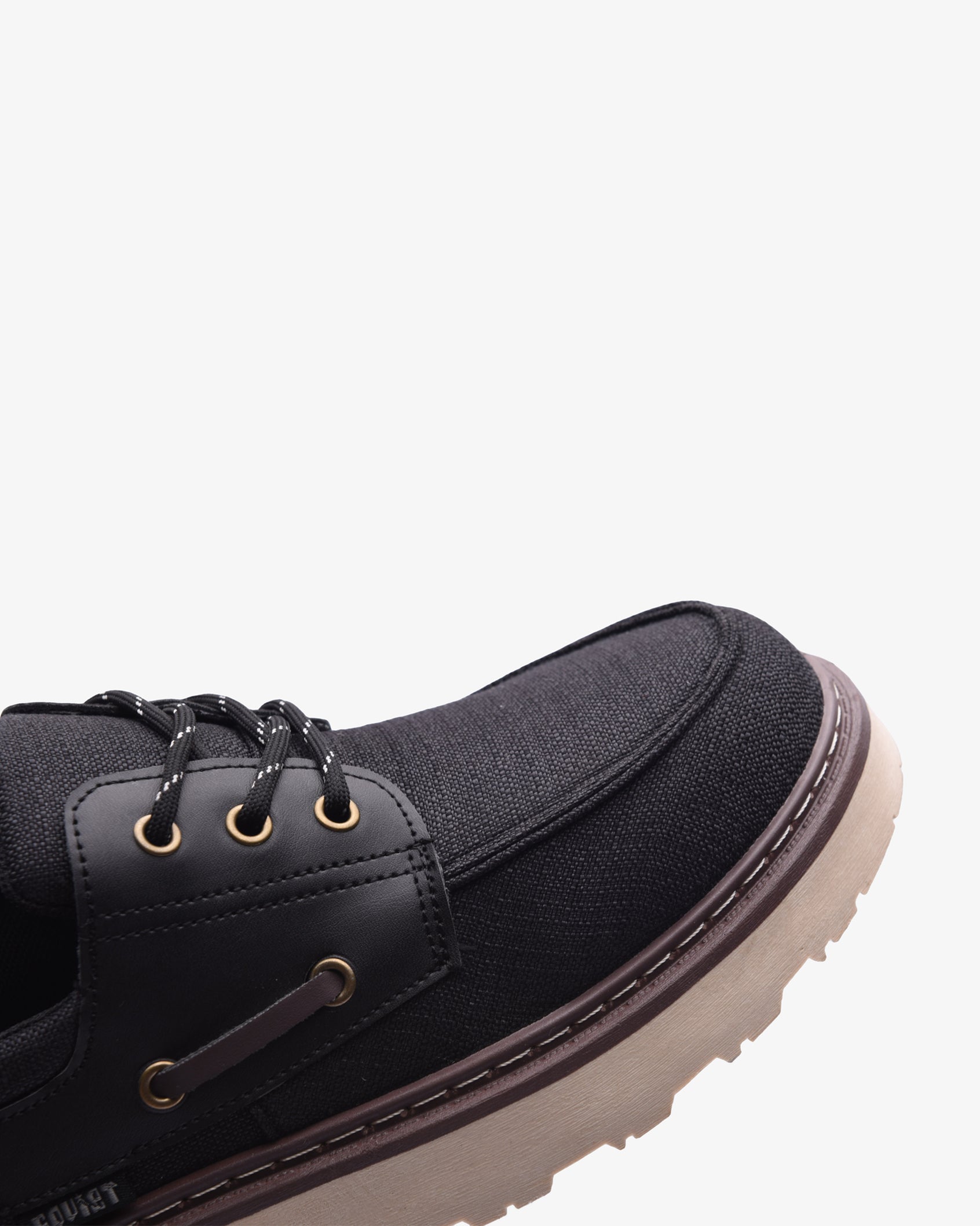 Mens Clarke - Low Cut Shoe