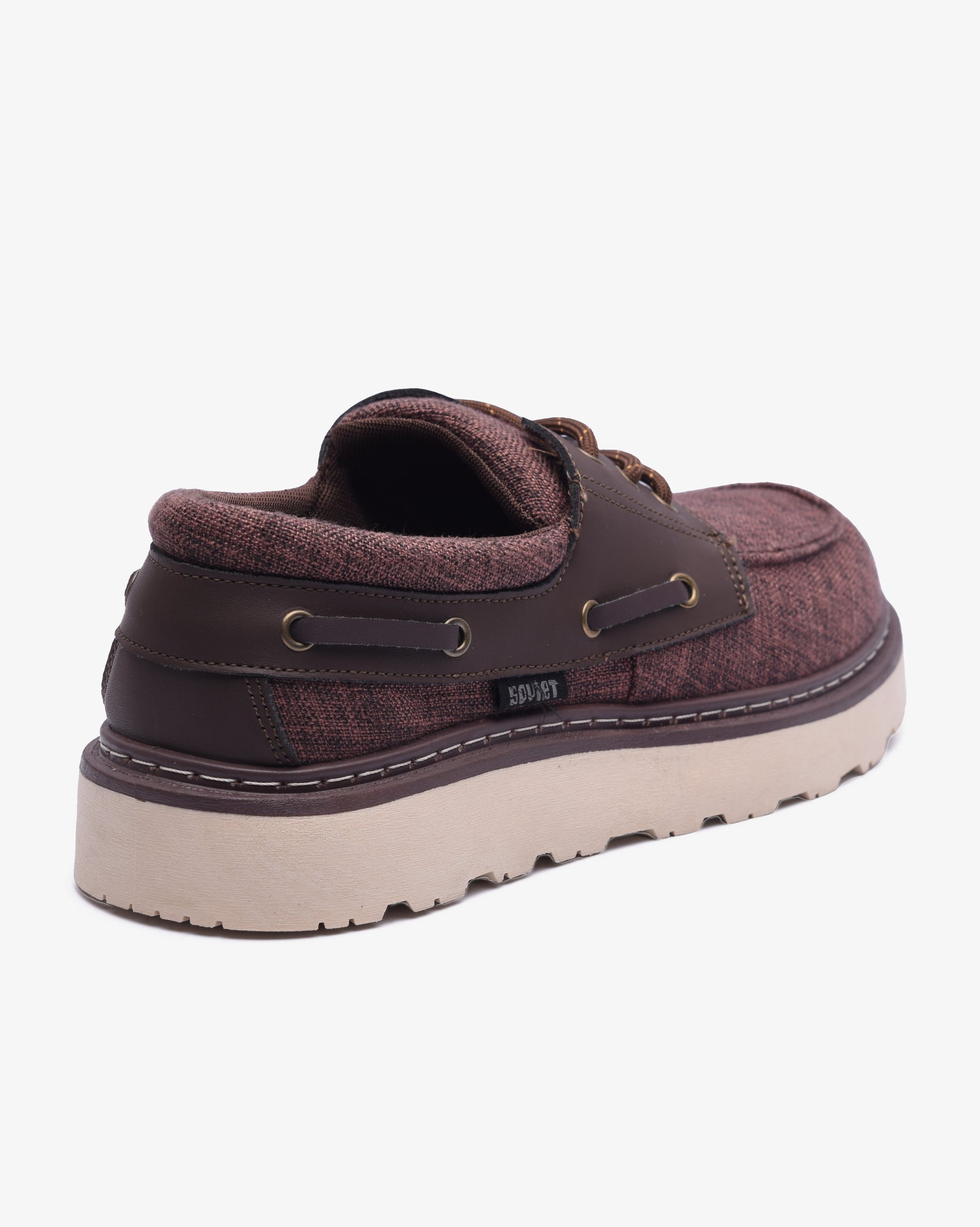 Mens Clarke - Low Cut Shoe