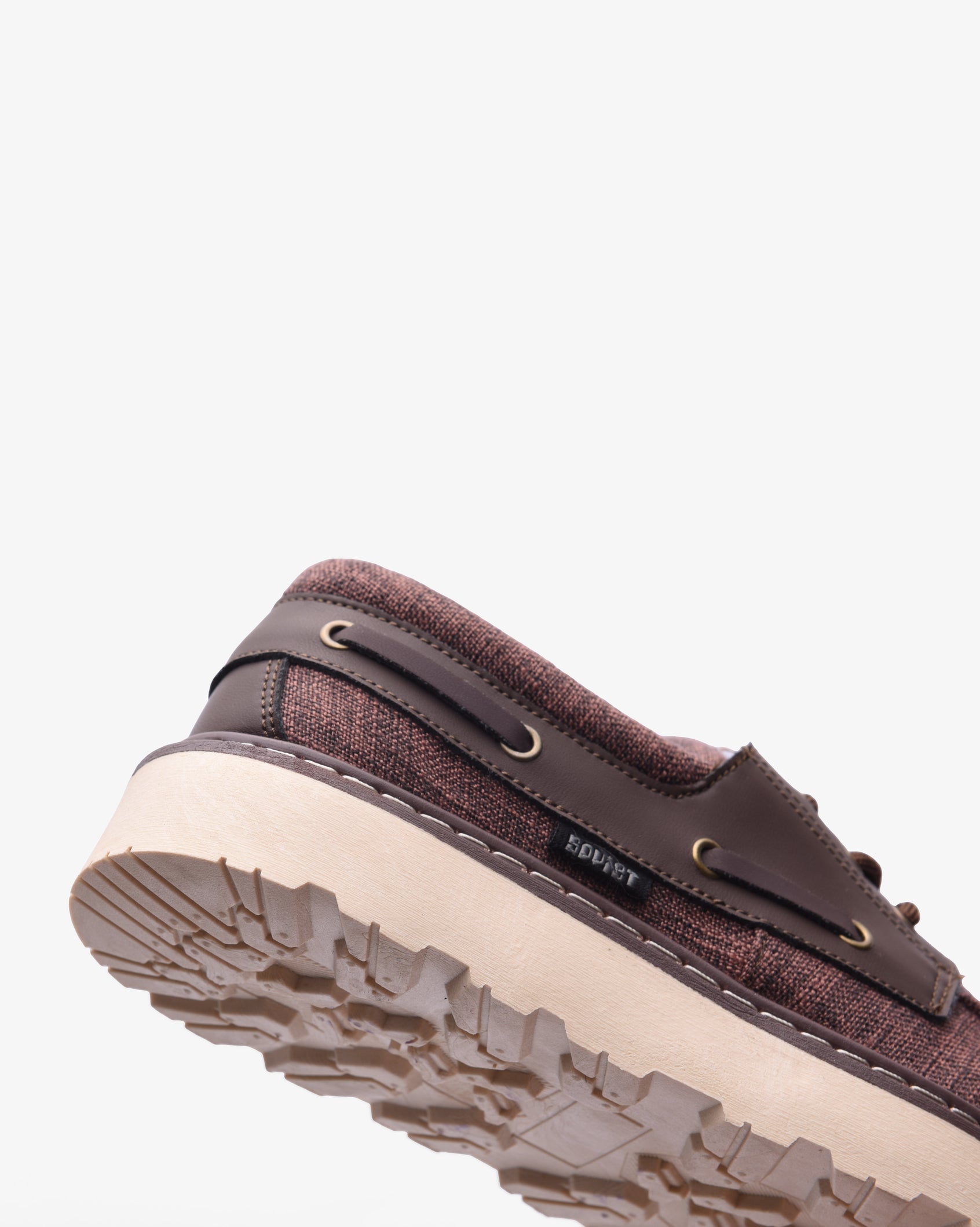 Mens Clarke - Low Cut Shoe