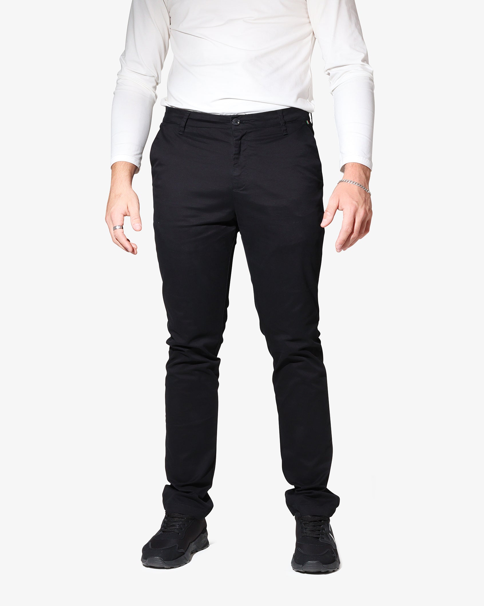 Mens Cole - Slim Fit Chino
