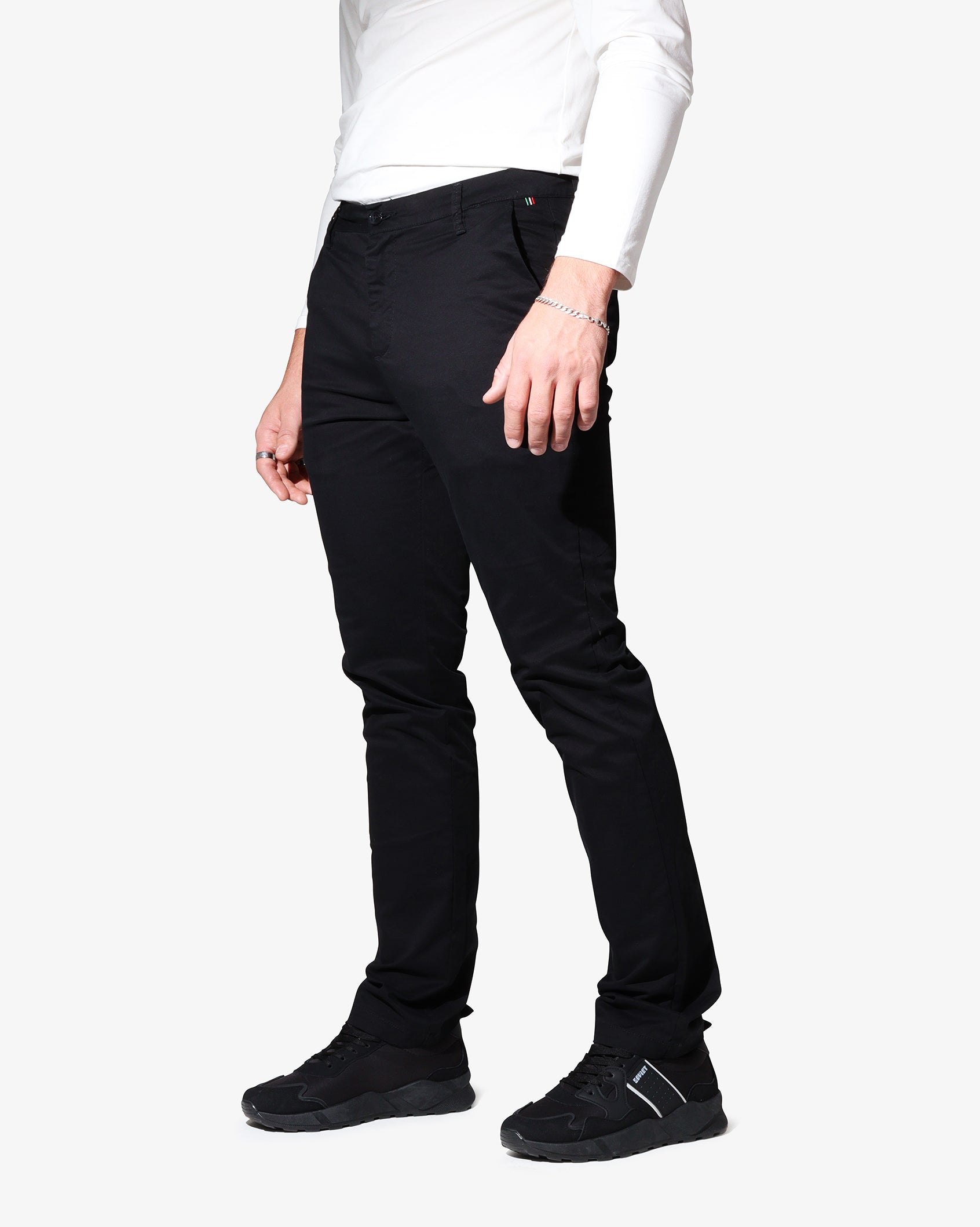 Mens Cole - Slim Fit Chino