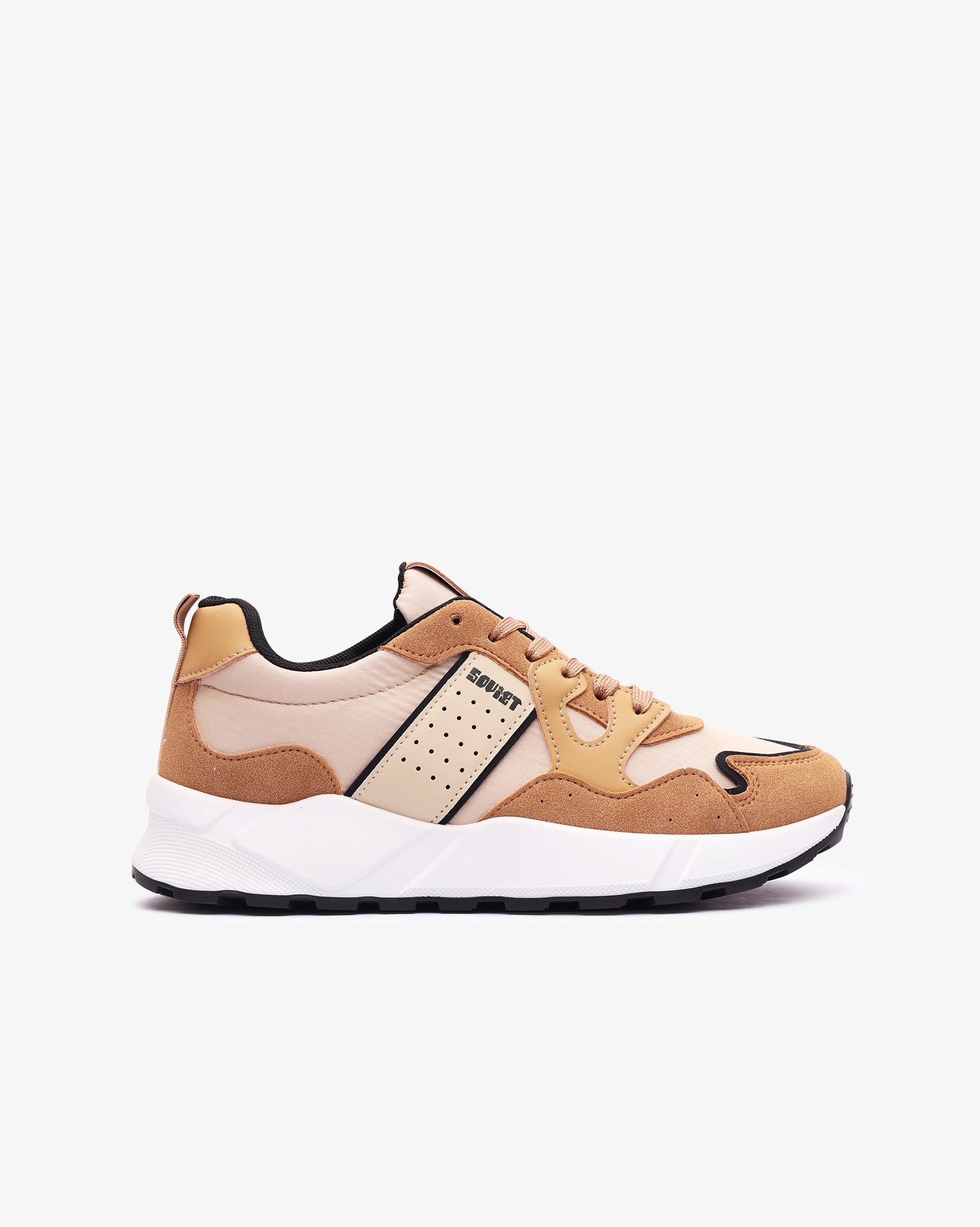 Mens Columbus - Low Cut Athleisure Sneaker