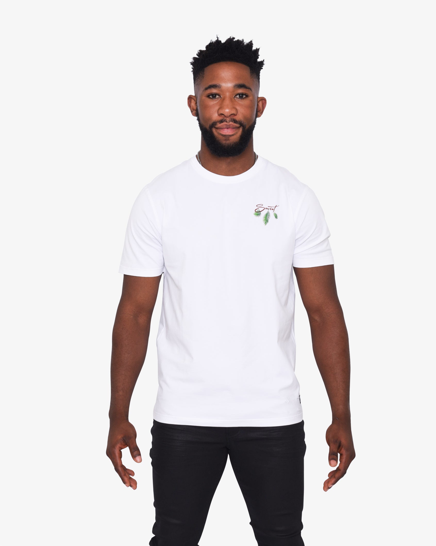 Mens Convoy - Fashion Tee