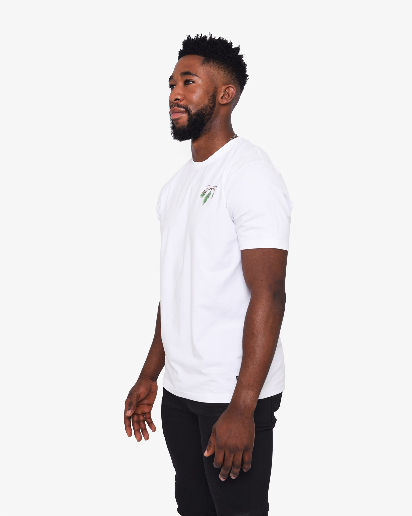 Mens Convoy - Fashion Tee