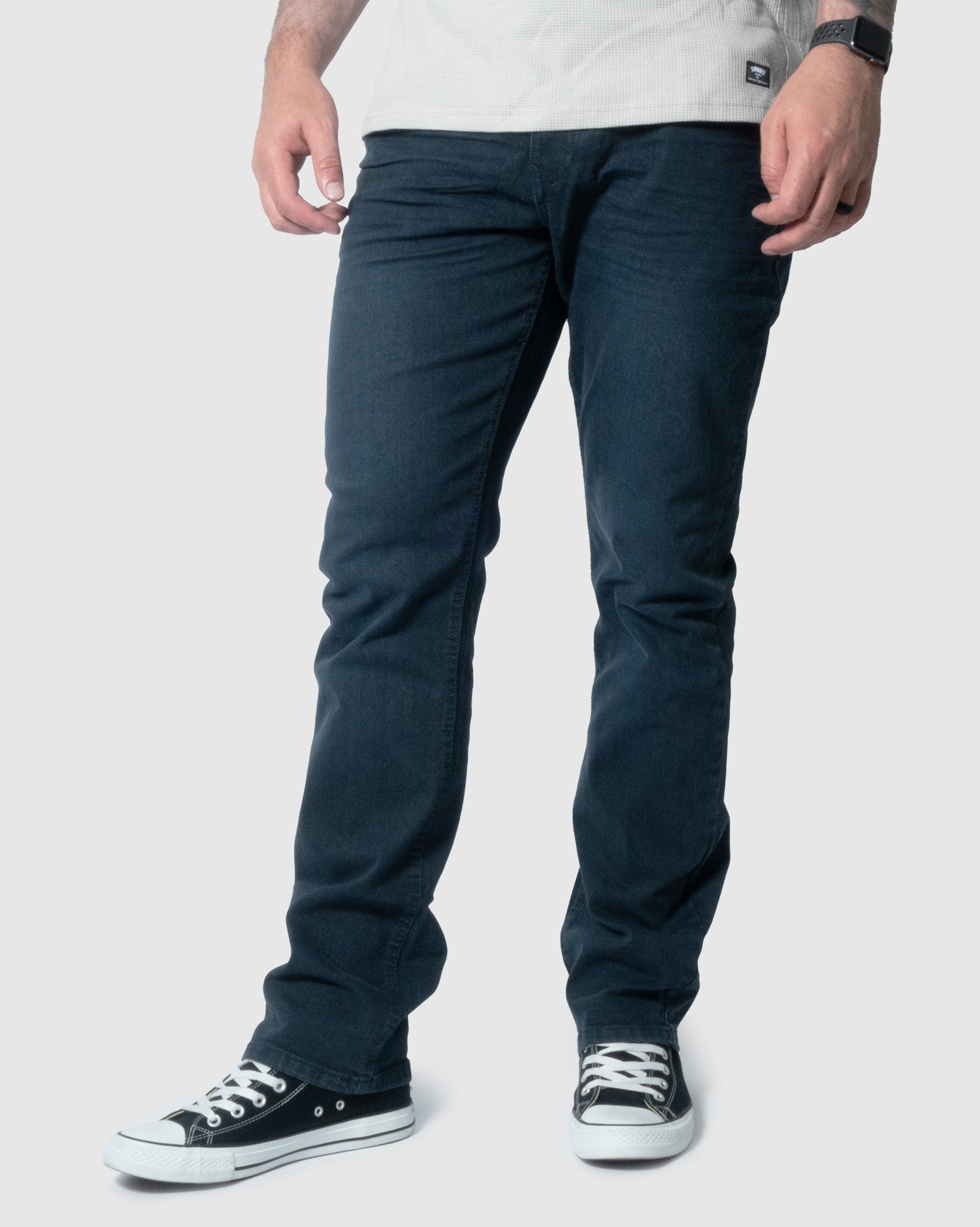 Mens Dalton #12 - Straight Leg Jean