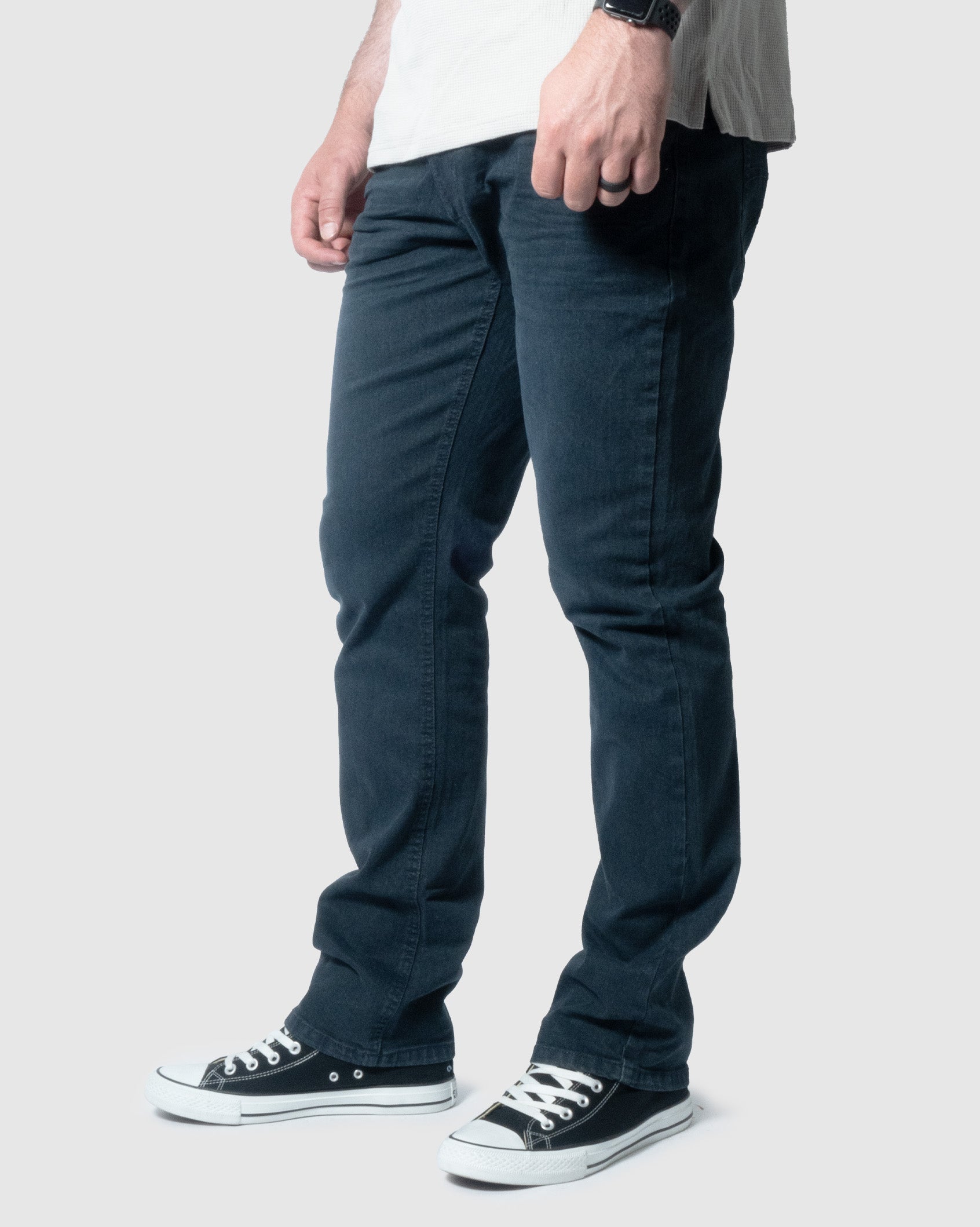 Mens Dalton #12 - Straight Leg Jean