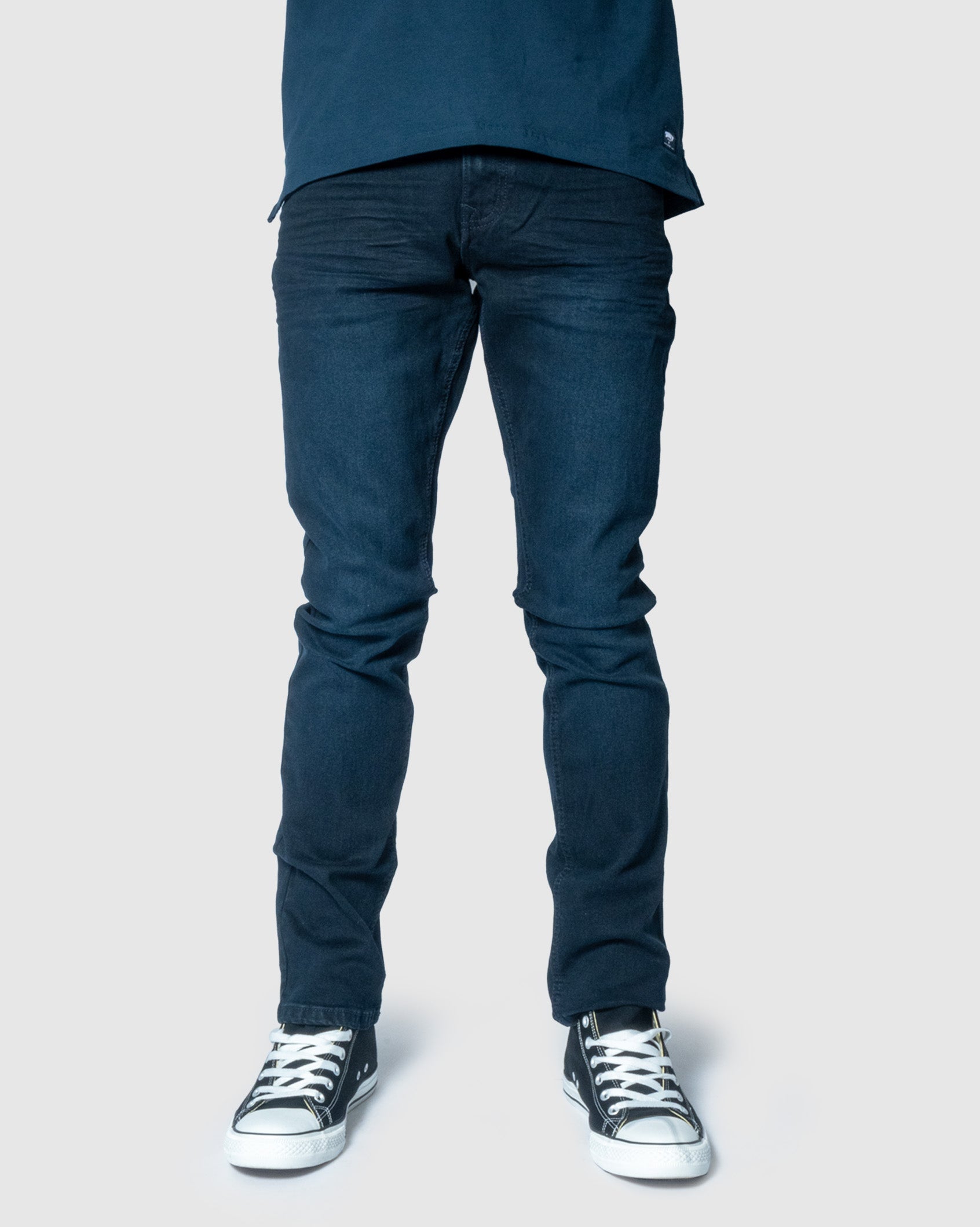 Mens Dalton #12 - Straight Leg Jean