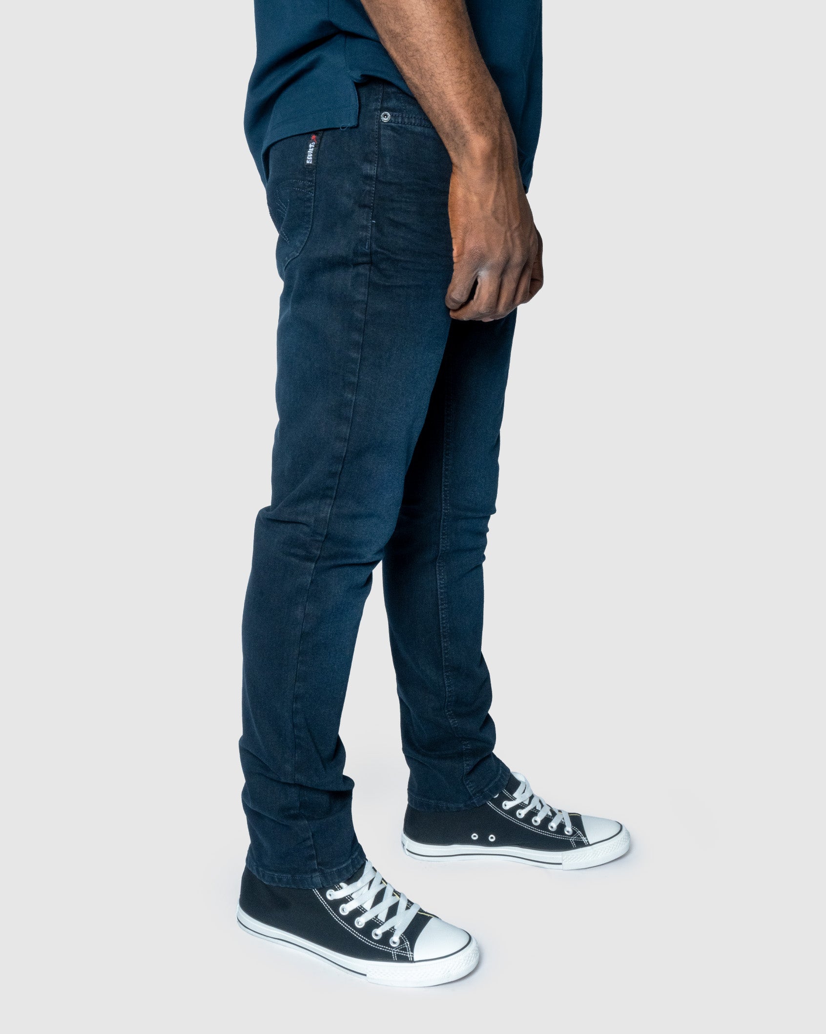 Mens Dalton #9 - Slim Fit Denim