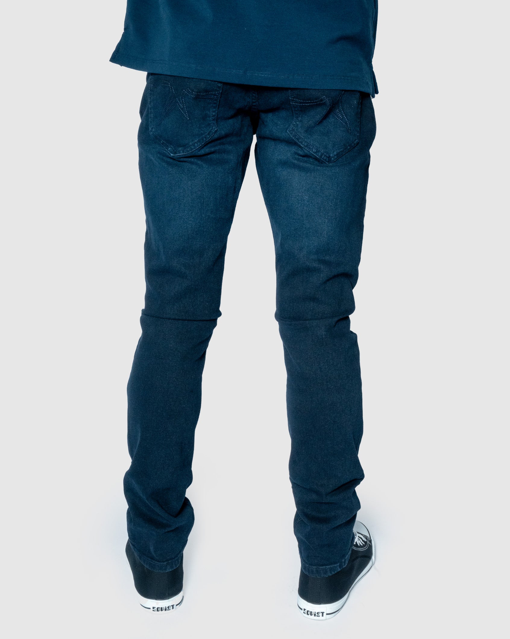 Mens Dalton #9 - Slim Fit Denim