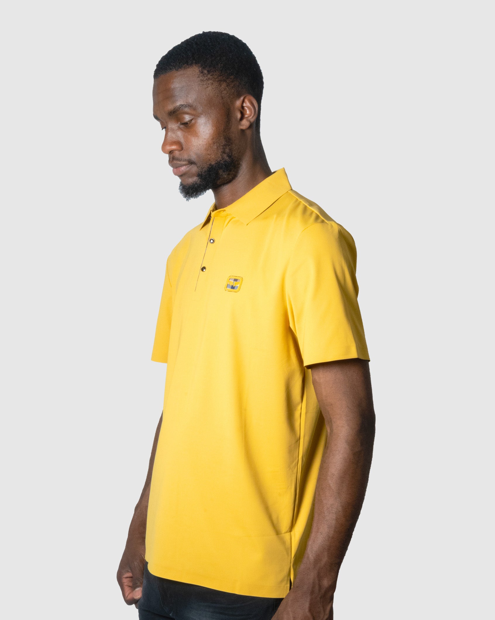 Mens Denham - Fashion Golfer