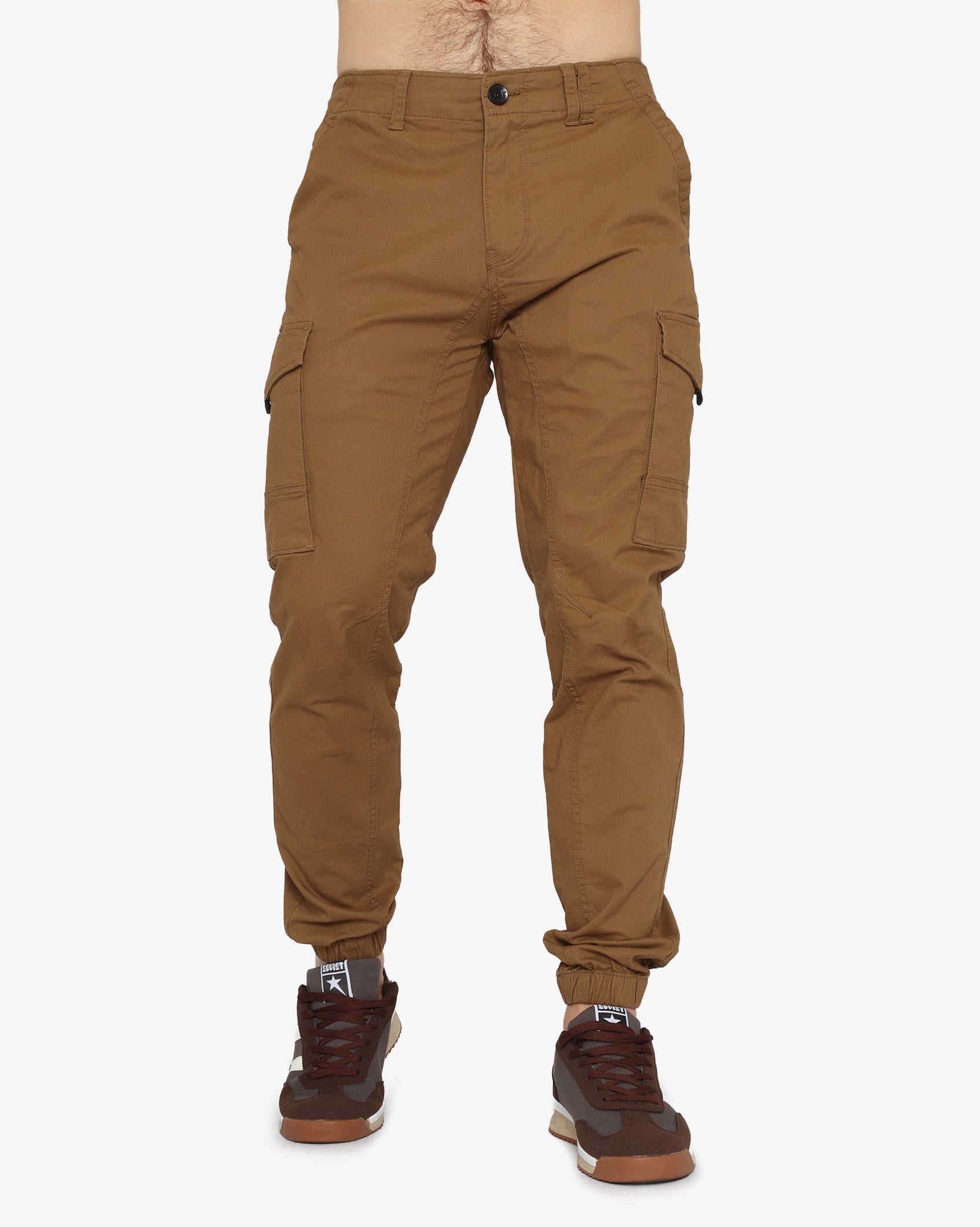 Mens Devin - Cargo Pants