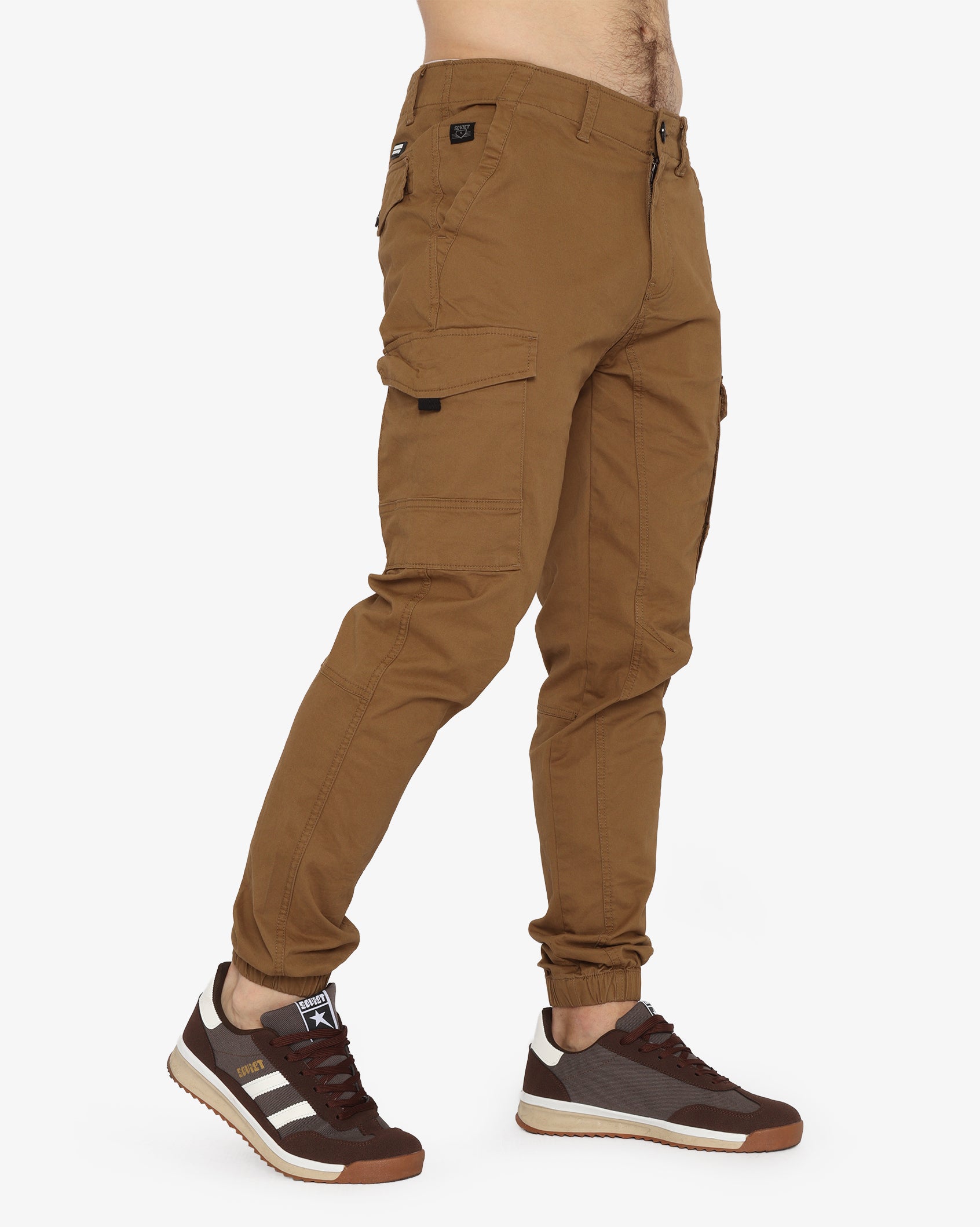 Mens Devin - Cargo Pants