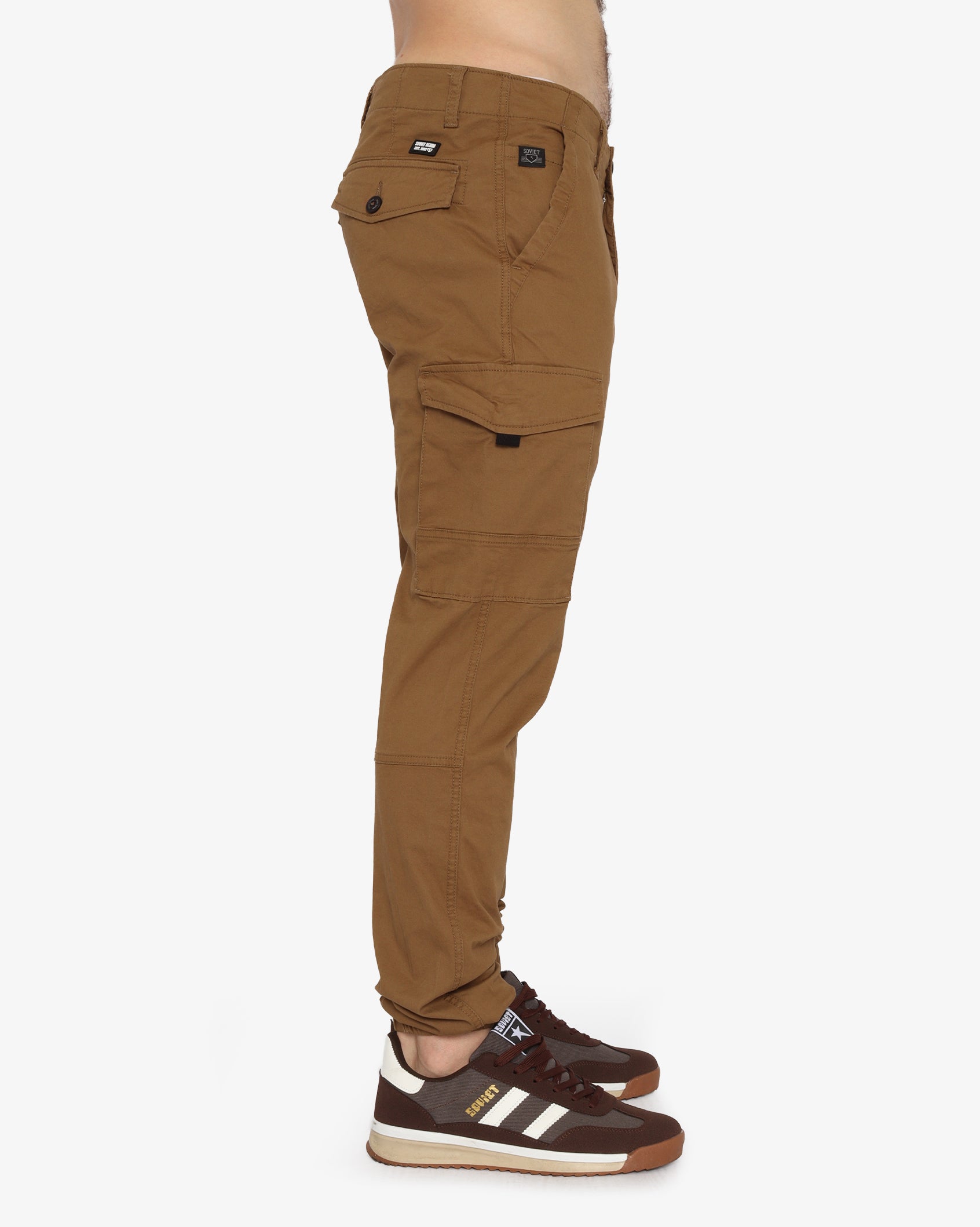 Mens Devin - Cargo Pants