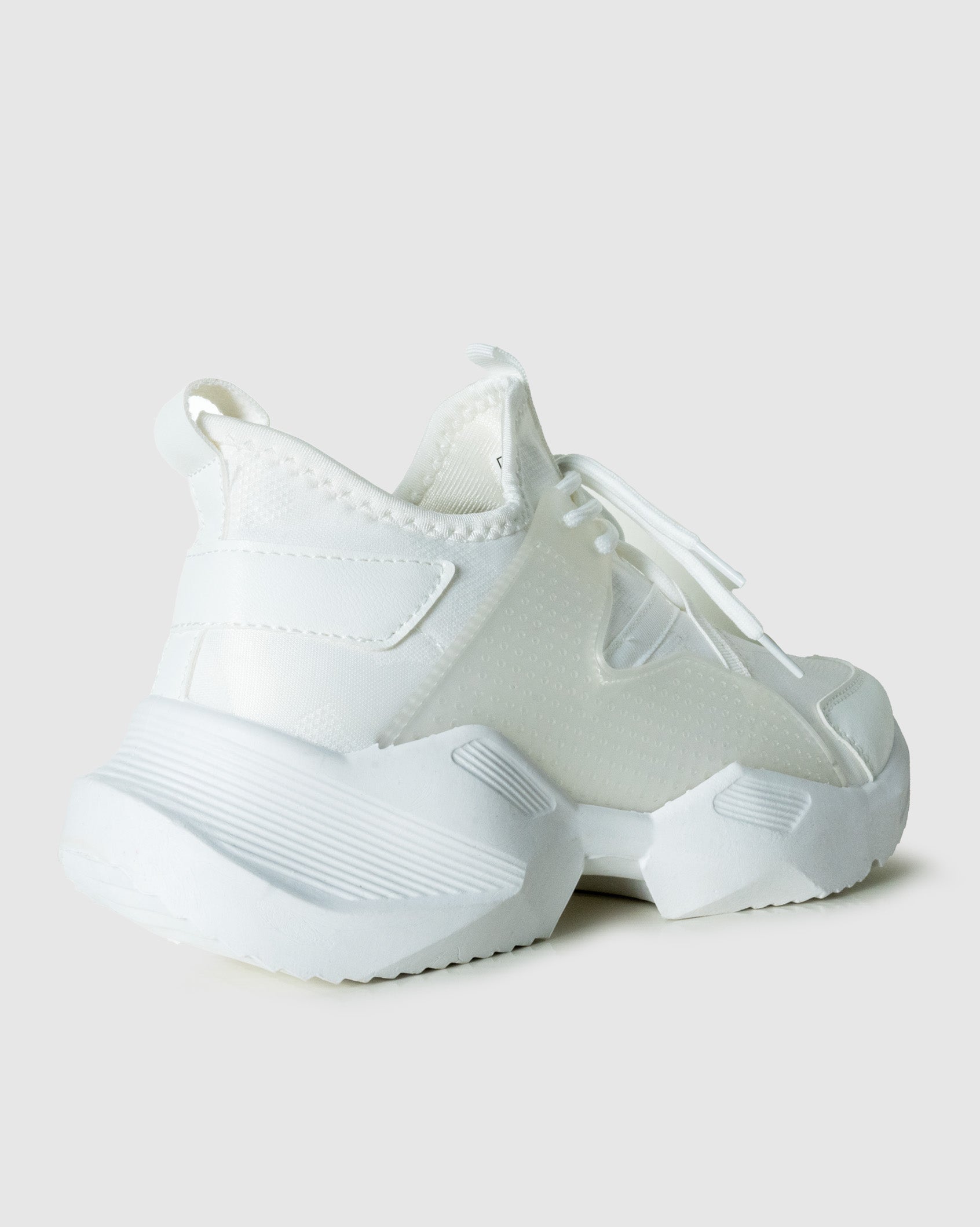 Mens Dhaka - Lykra Athleisure Sneaker