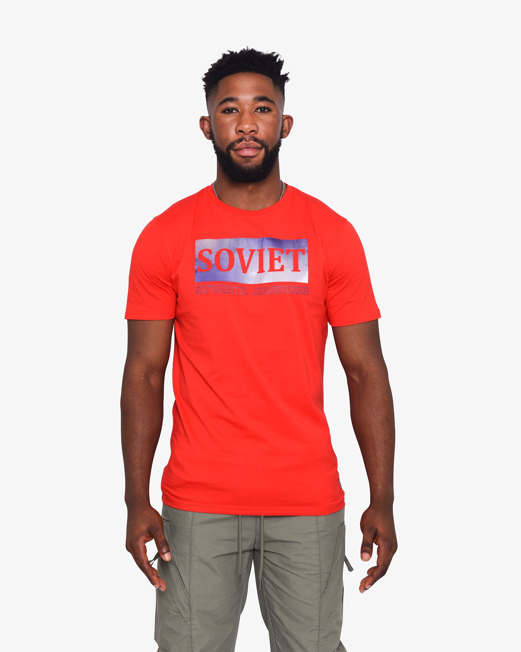 Mens Domain - Graphic Tee