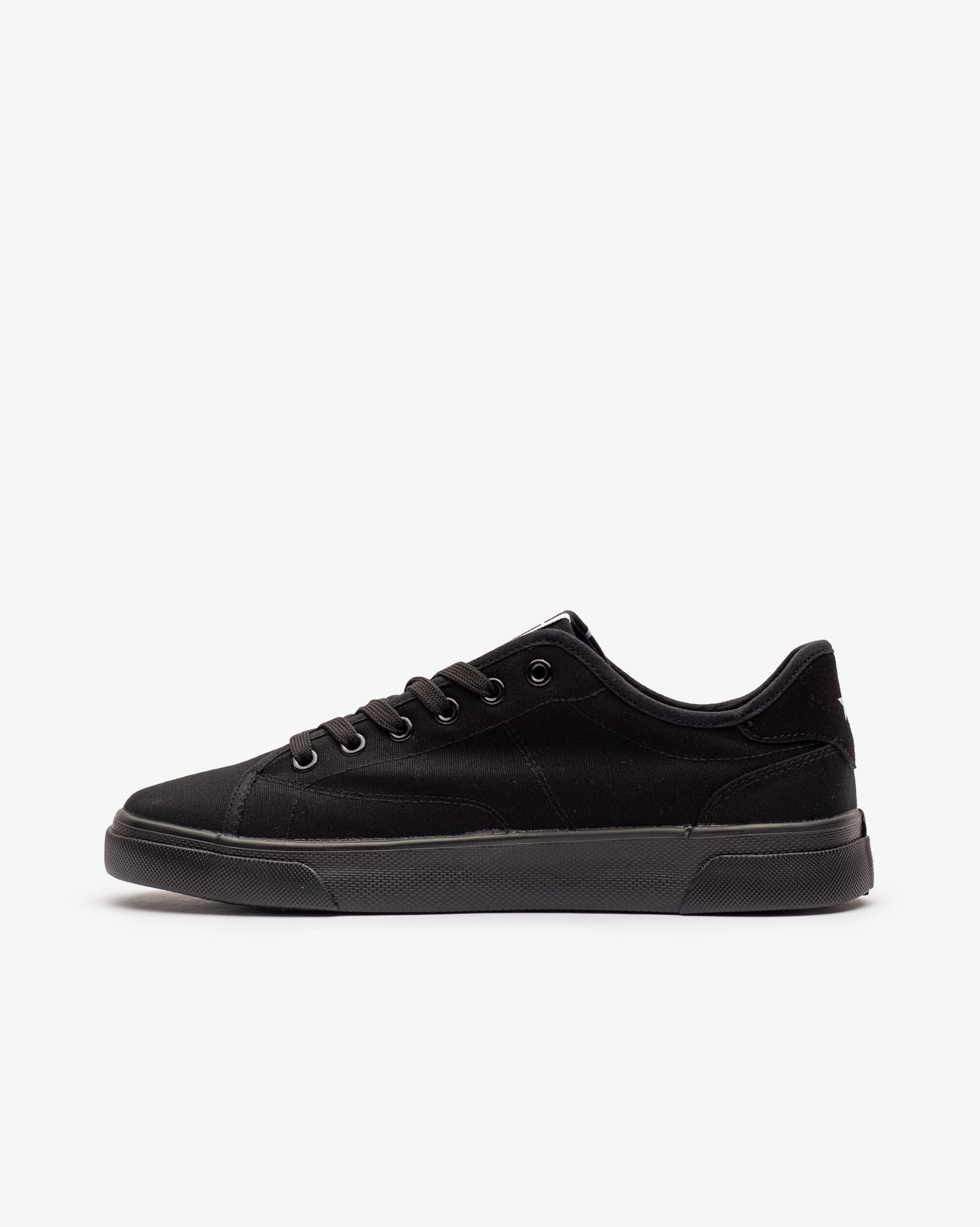 Mens Douglas - Low Cut Canvas Sneaker