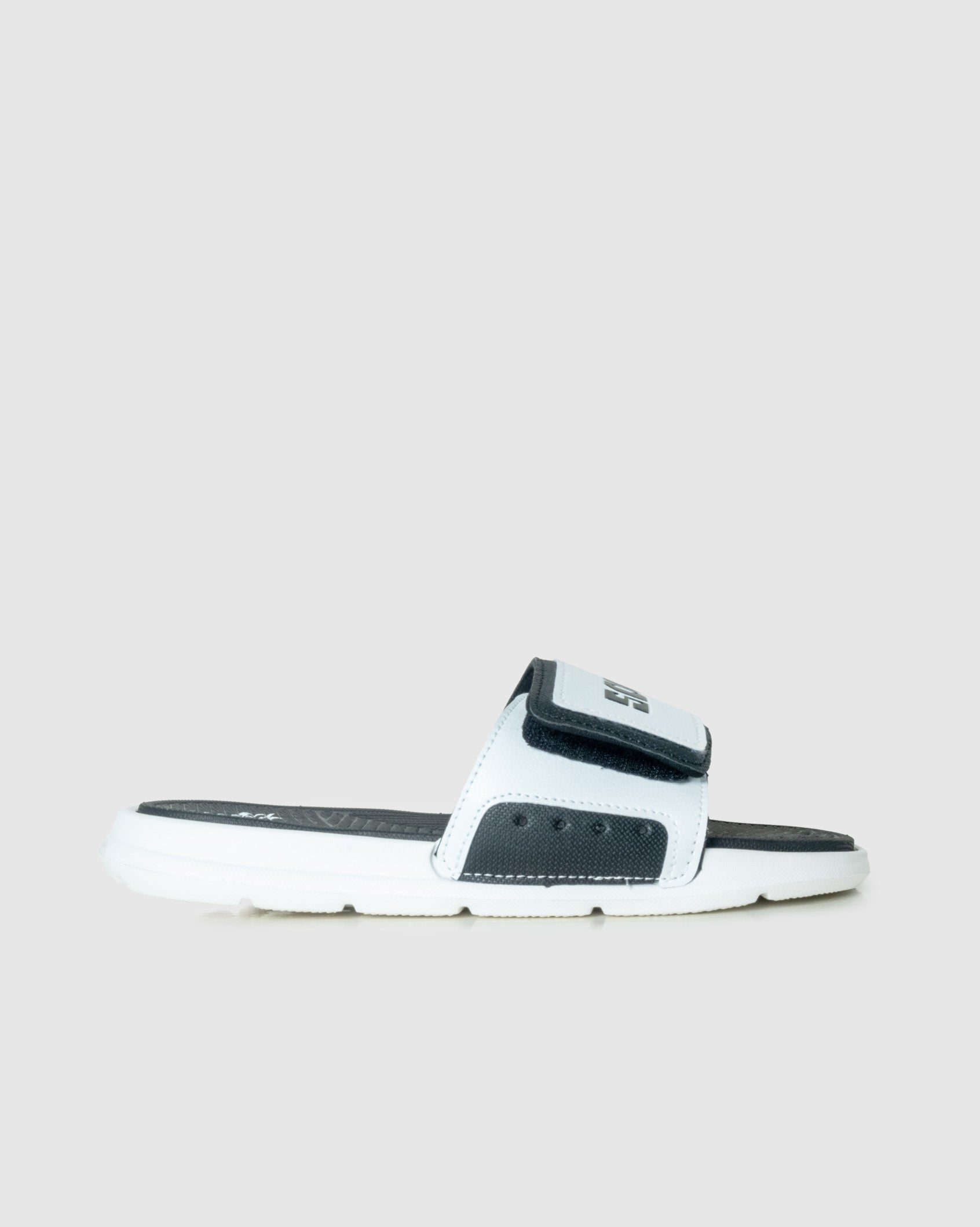 Mens Drake - Velcro Slider