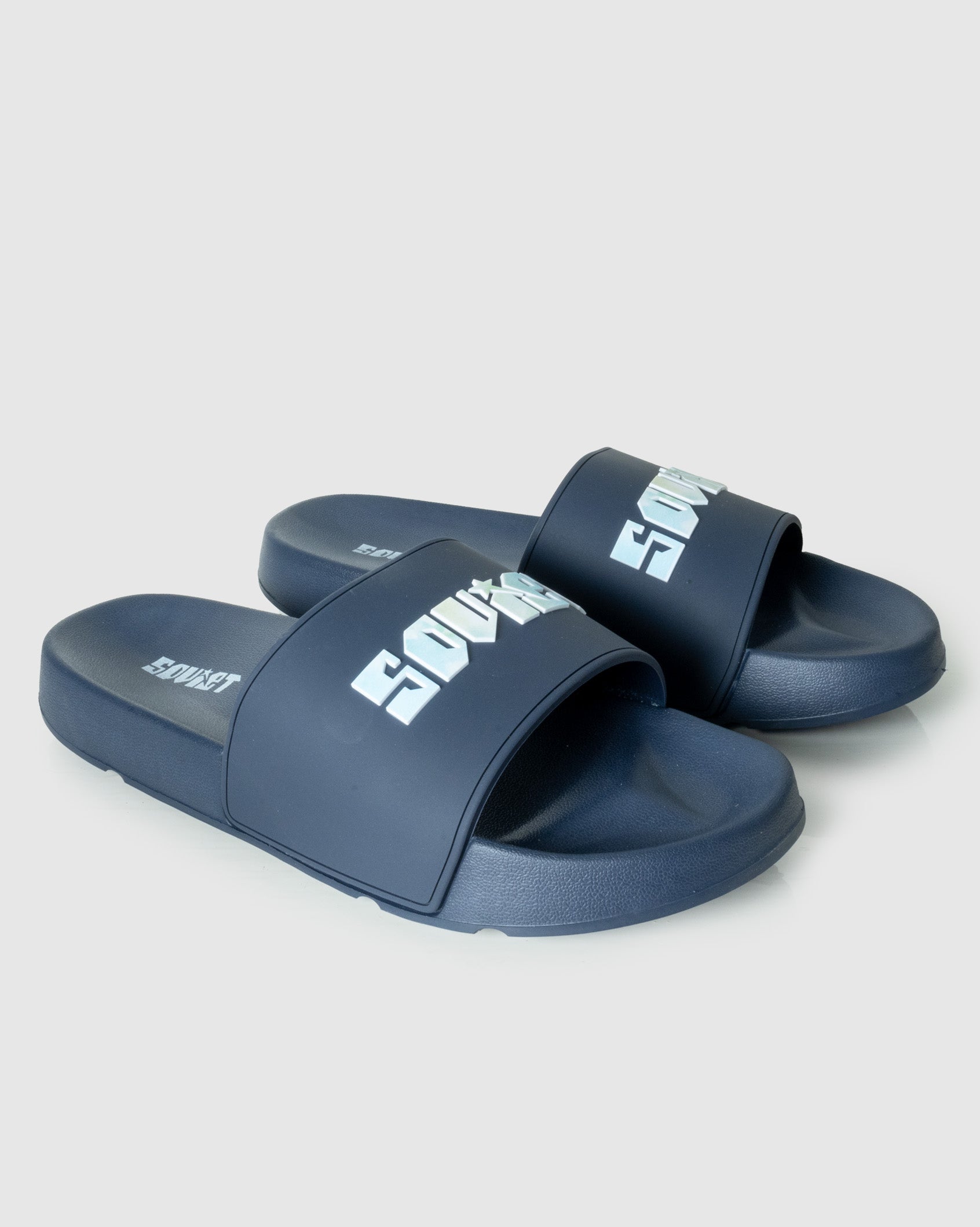 Mens Duncan - Lightweight Slider Sandal