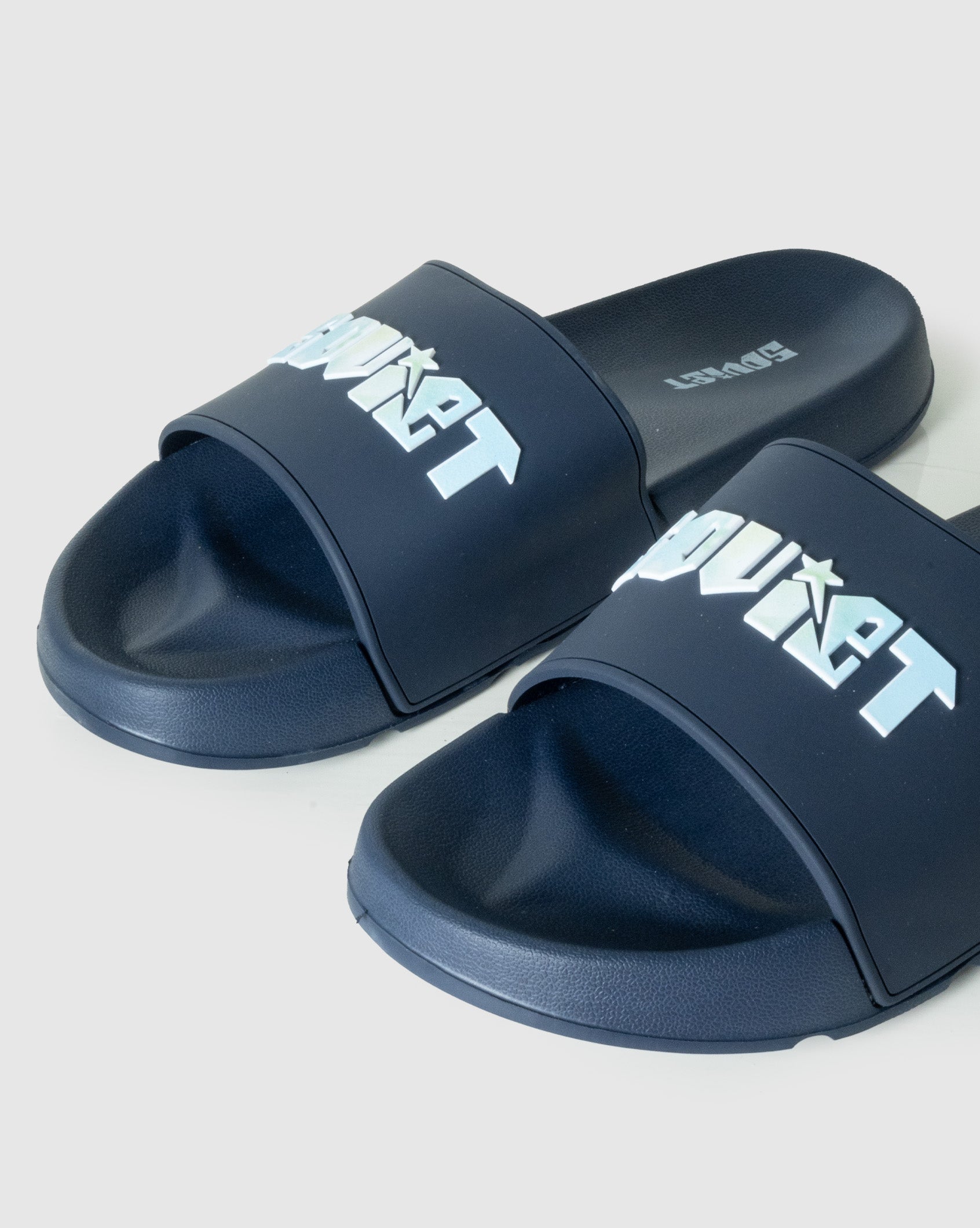 Mens Duncan - Lightweight Slider Sandal