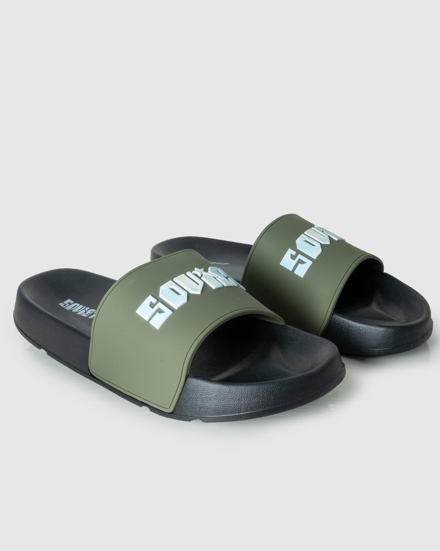 Mens Duncan - Lightweight Slider Sandal