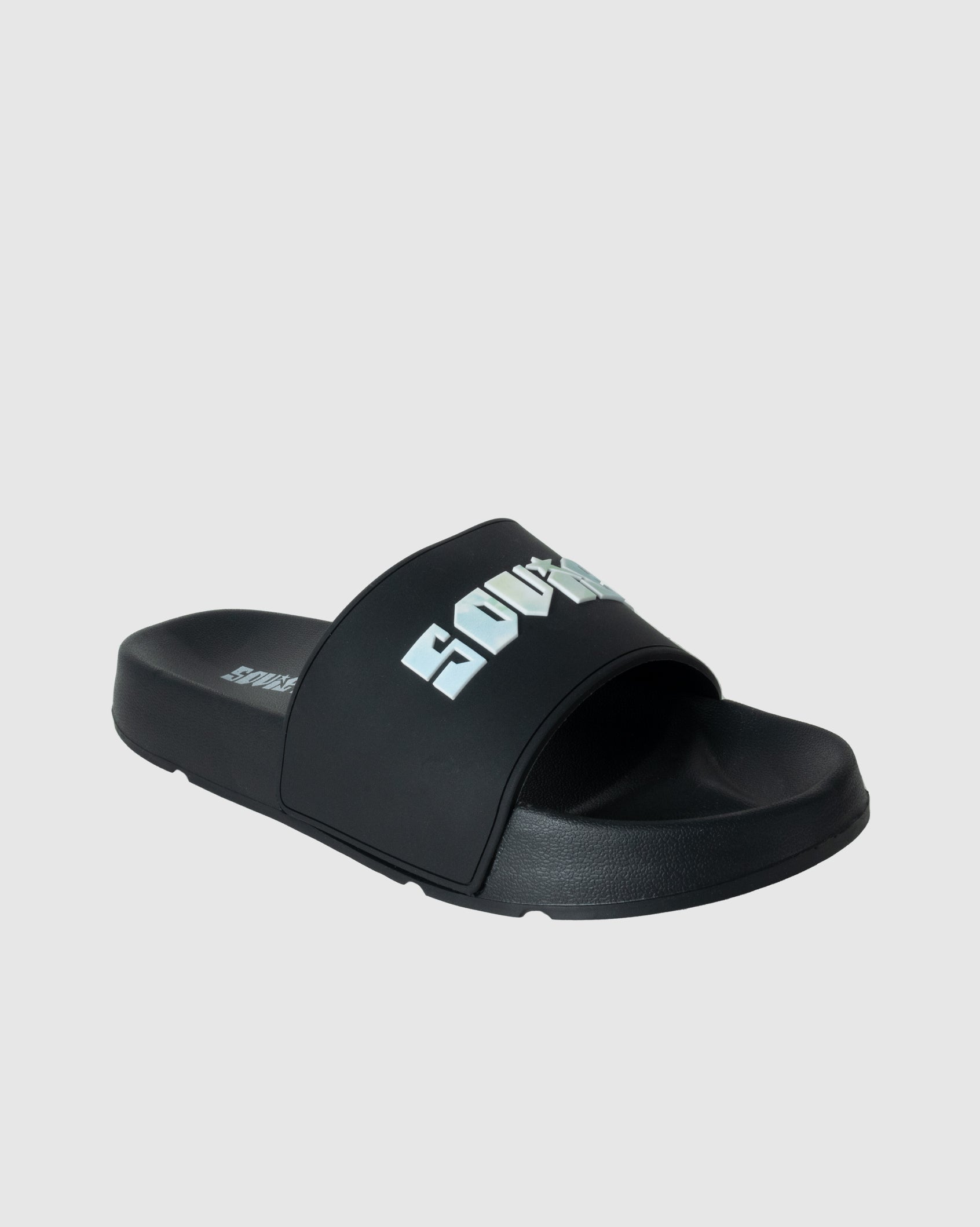 Mens Duncan - Lightweight Slider Sandal