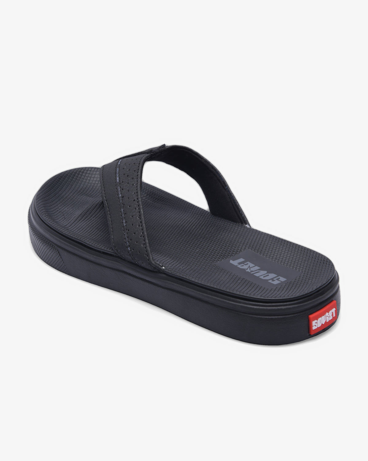 Mens Dune - Thongs Fashion Sandal