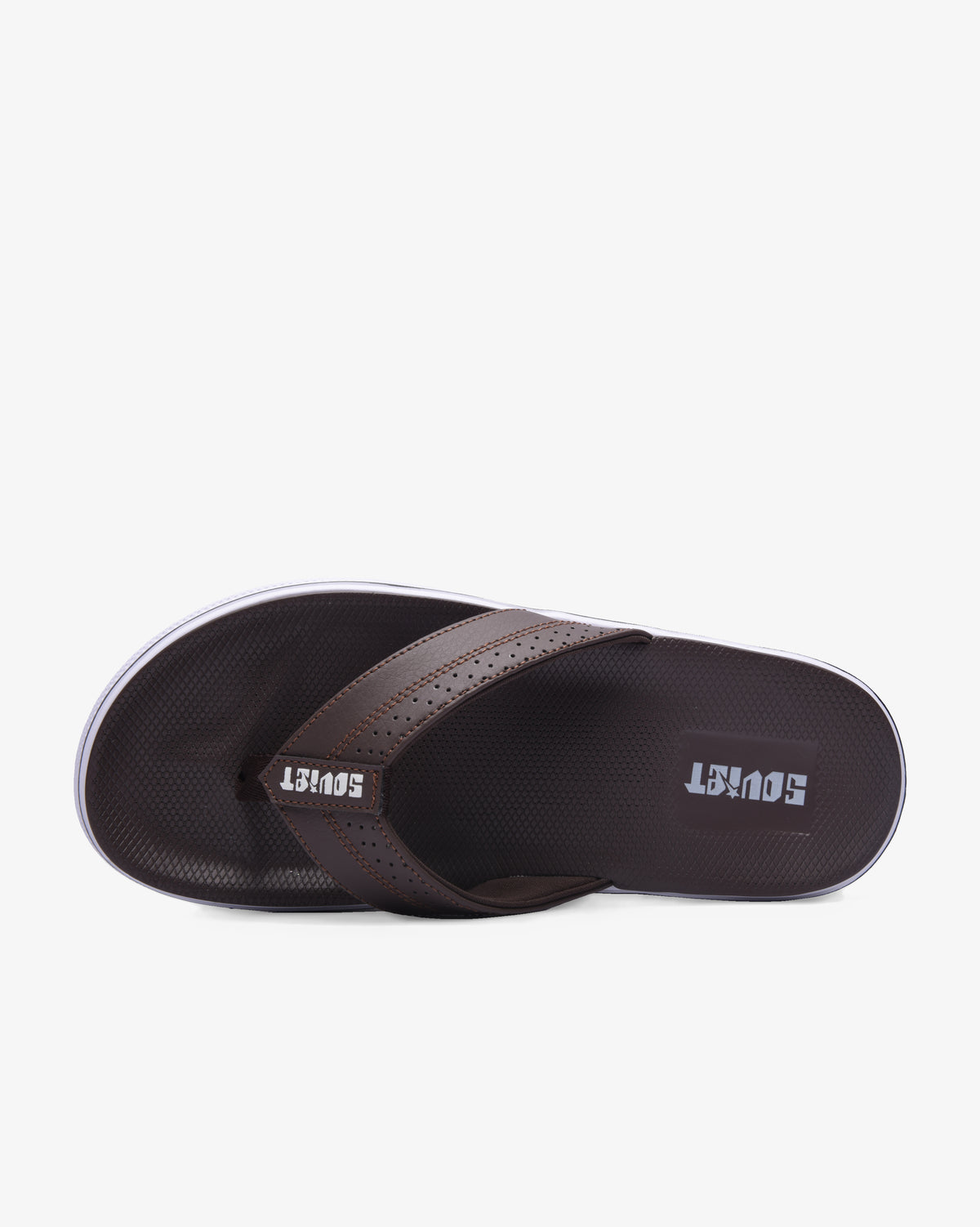 Mens Dune - Thongs Fashion Sandal