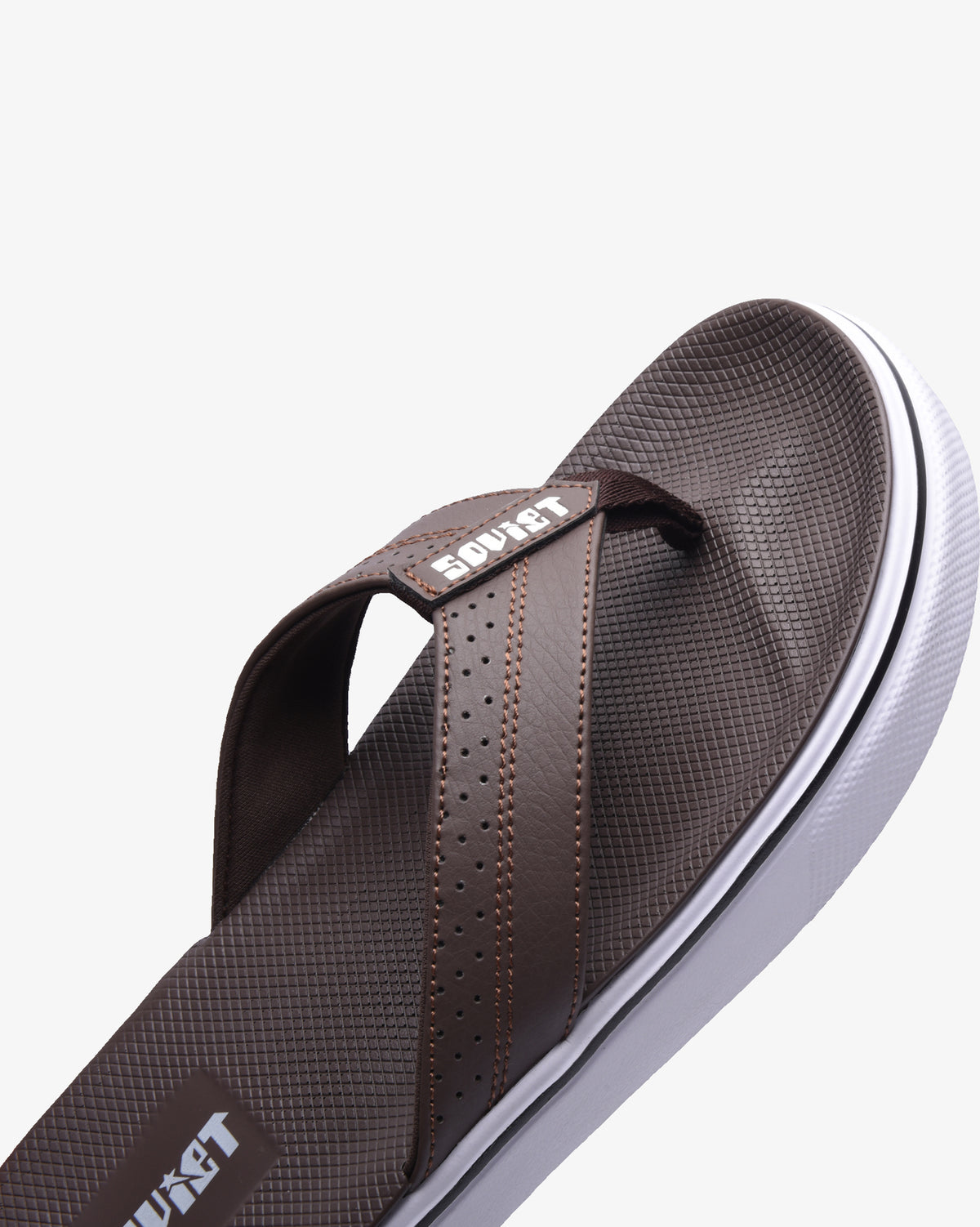 Mens Dune - Thongs Fashion Sandal