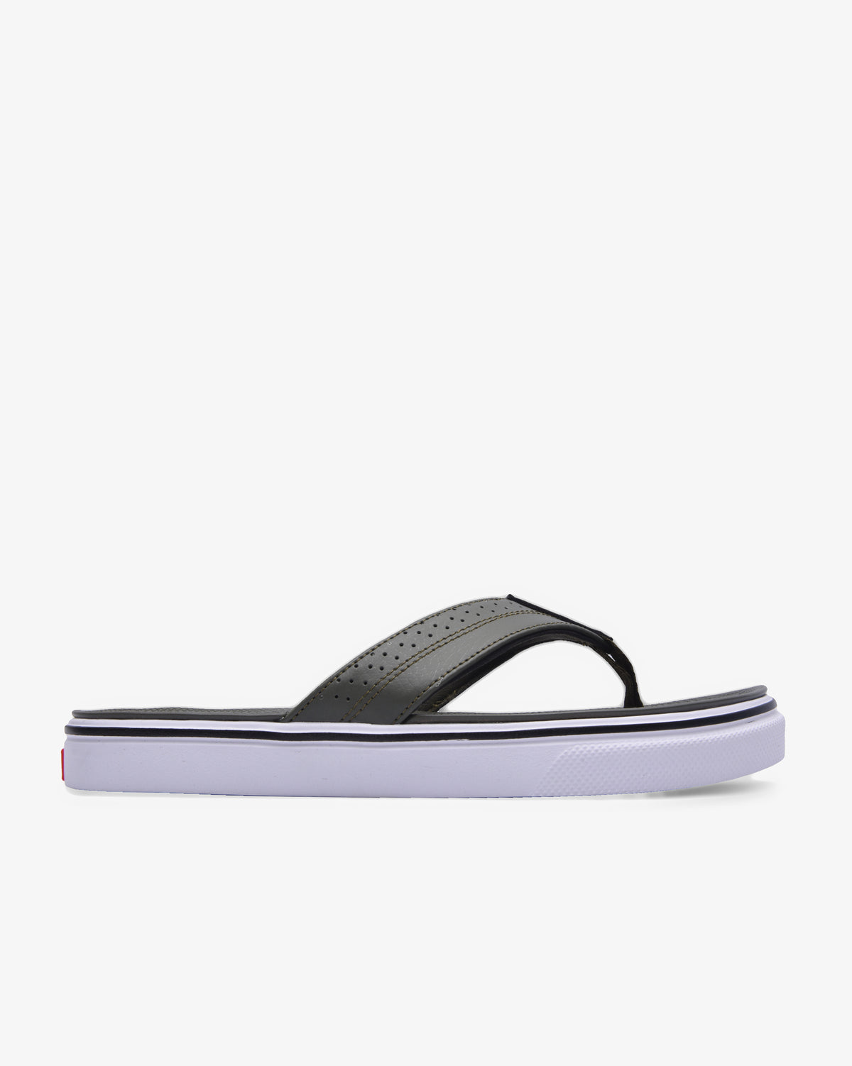 Mens Dune - Thongs Fashion Sandal