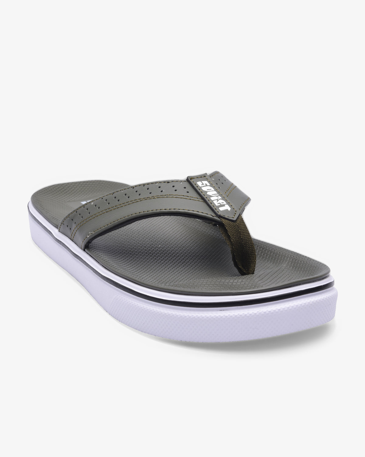 Mens Dune - Thongs Fashion Sandal