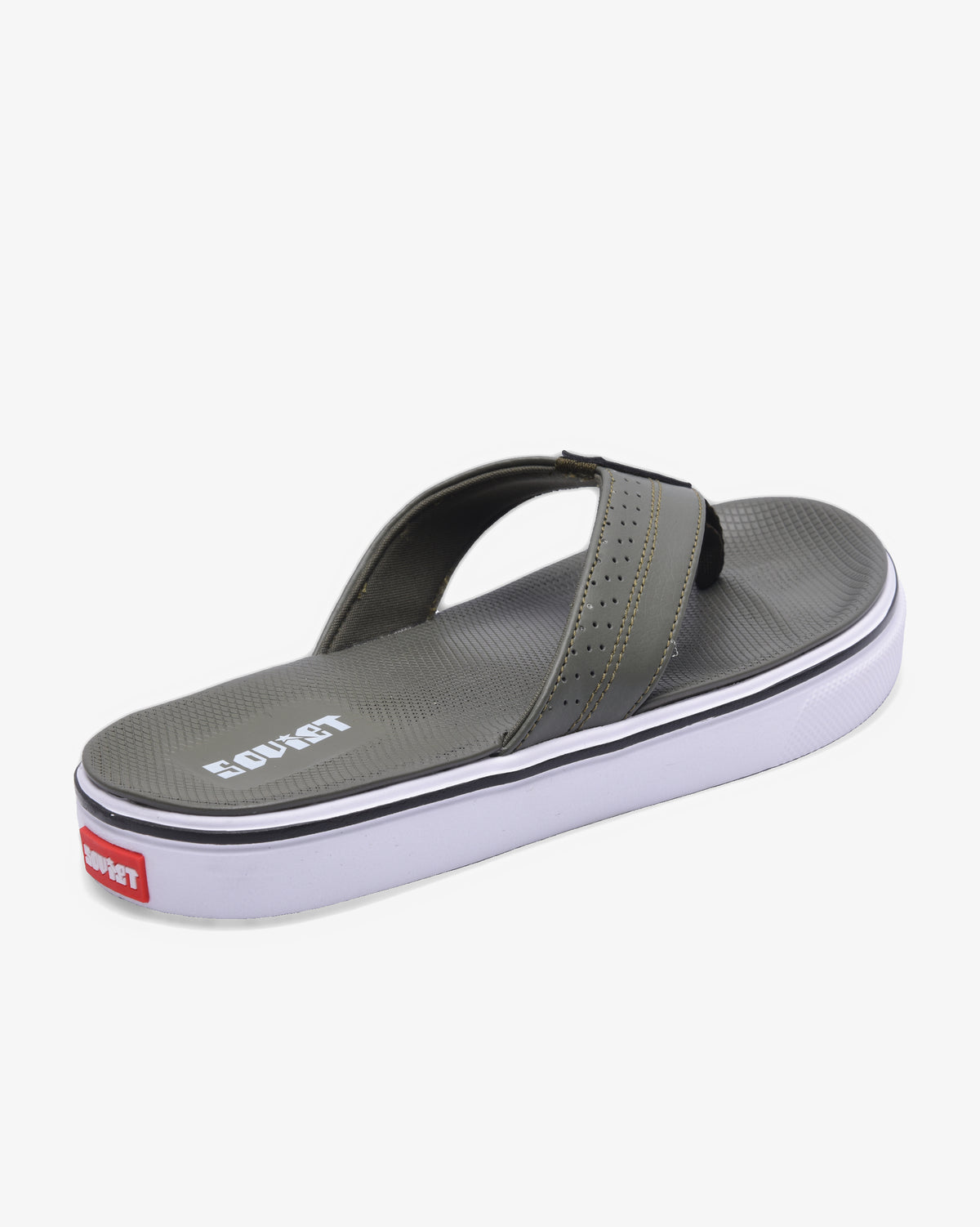 Mens Dune - Thongs Fashion Sandal