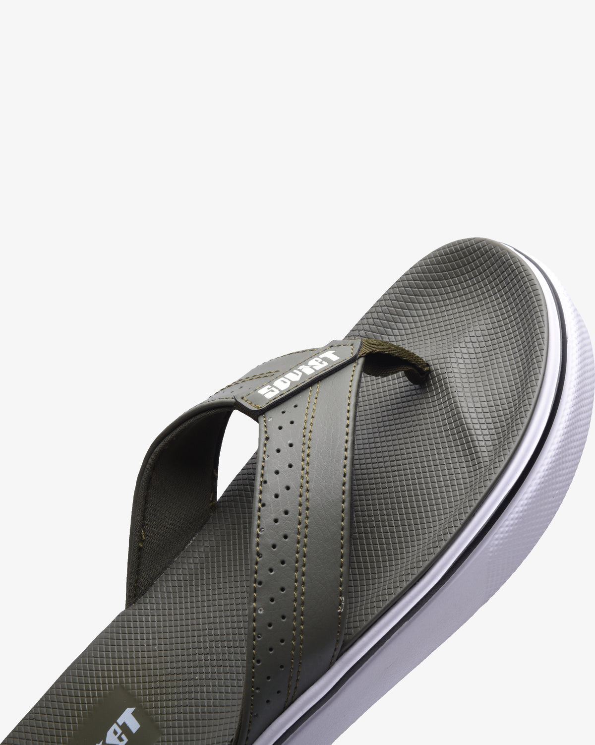 Mens Dune - Thongs Fashion Sandal