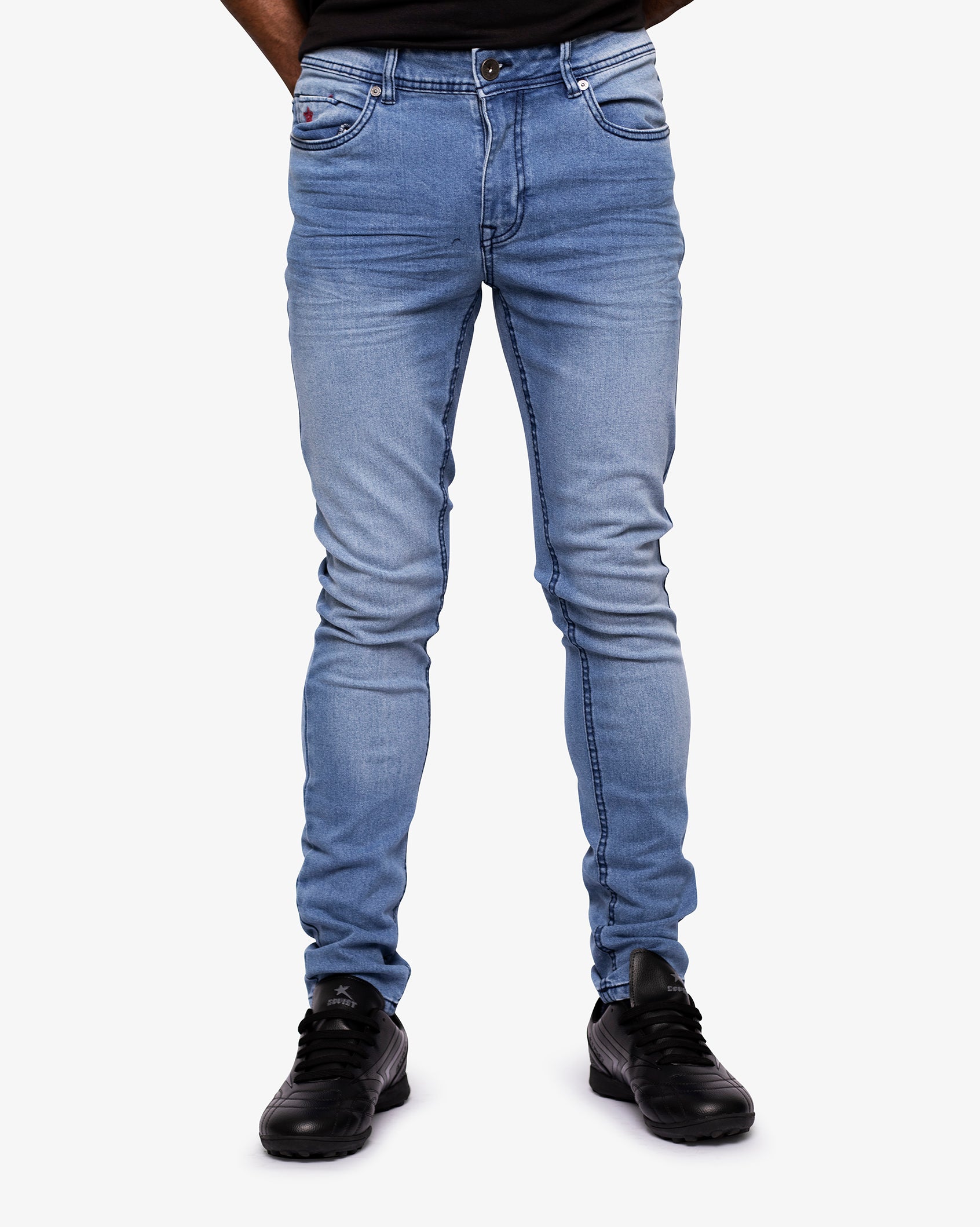 Mens Dalton #4 - Skinny Jean