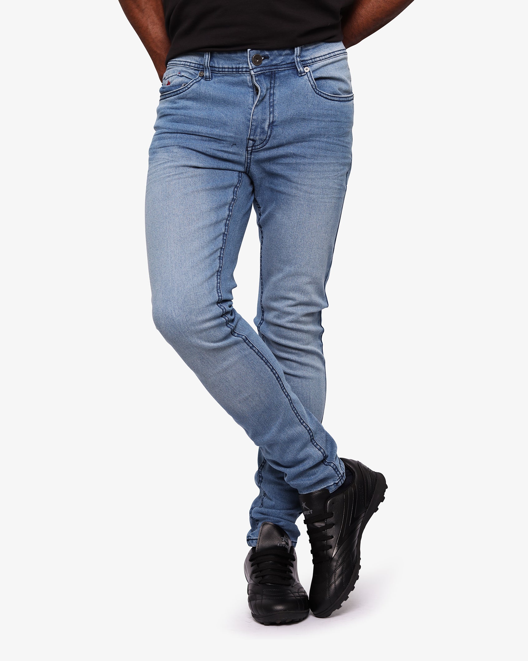 Mens Dalton #4 - Skinny Jean