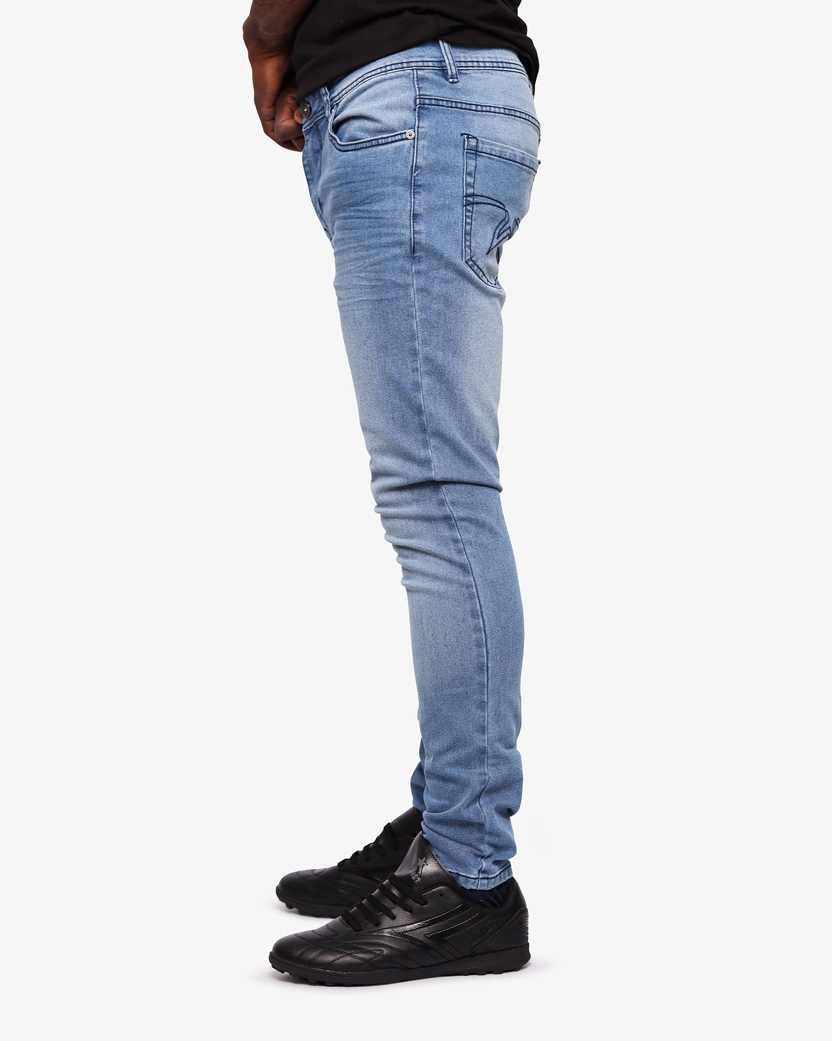 Mens Dalton #4 - Skinny Jean