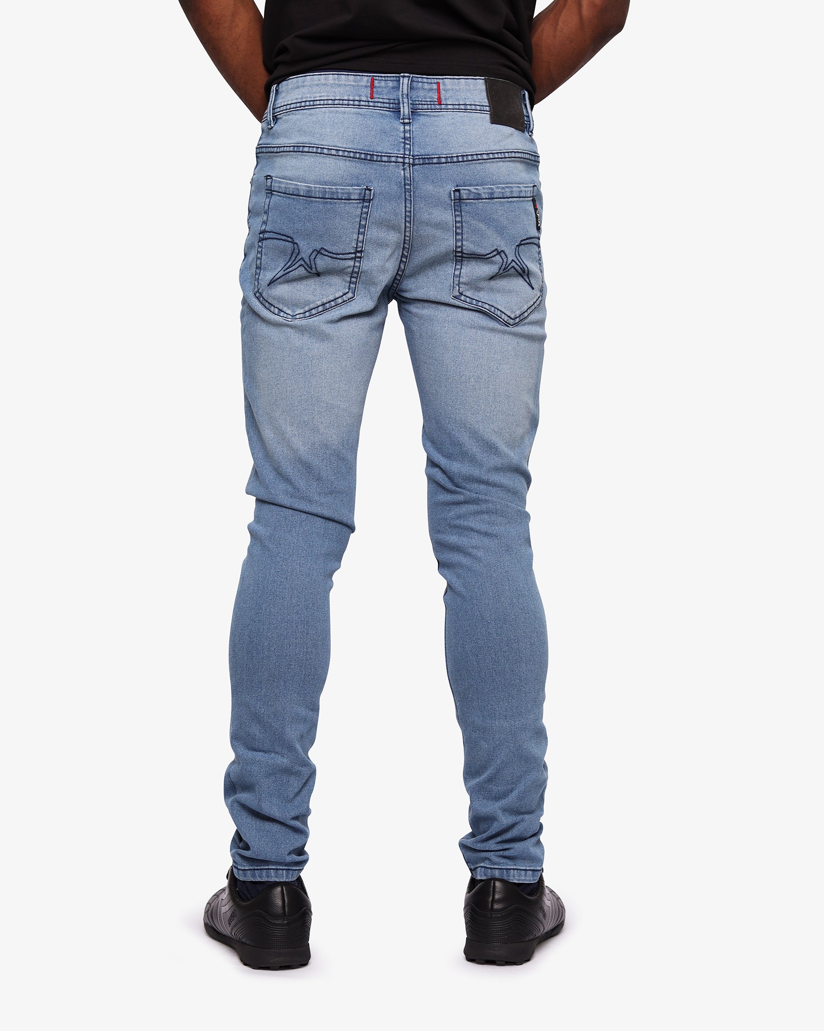 Mens Dalton #4 - Skinny Jean