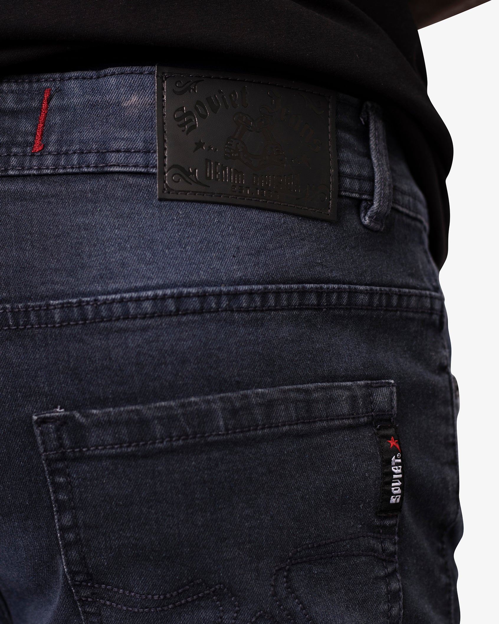 Mens Dalton #4 - Skinny Jean