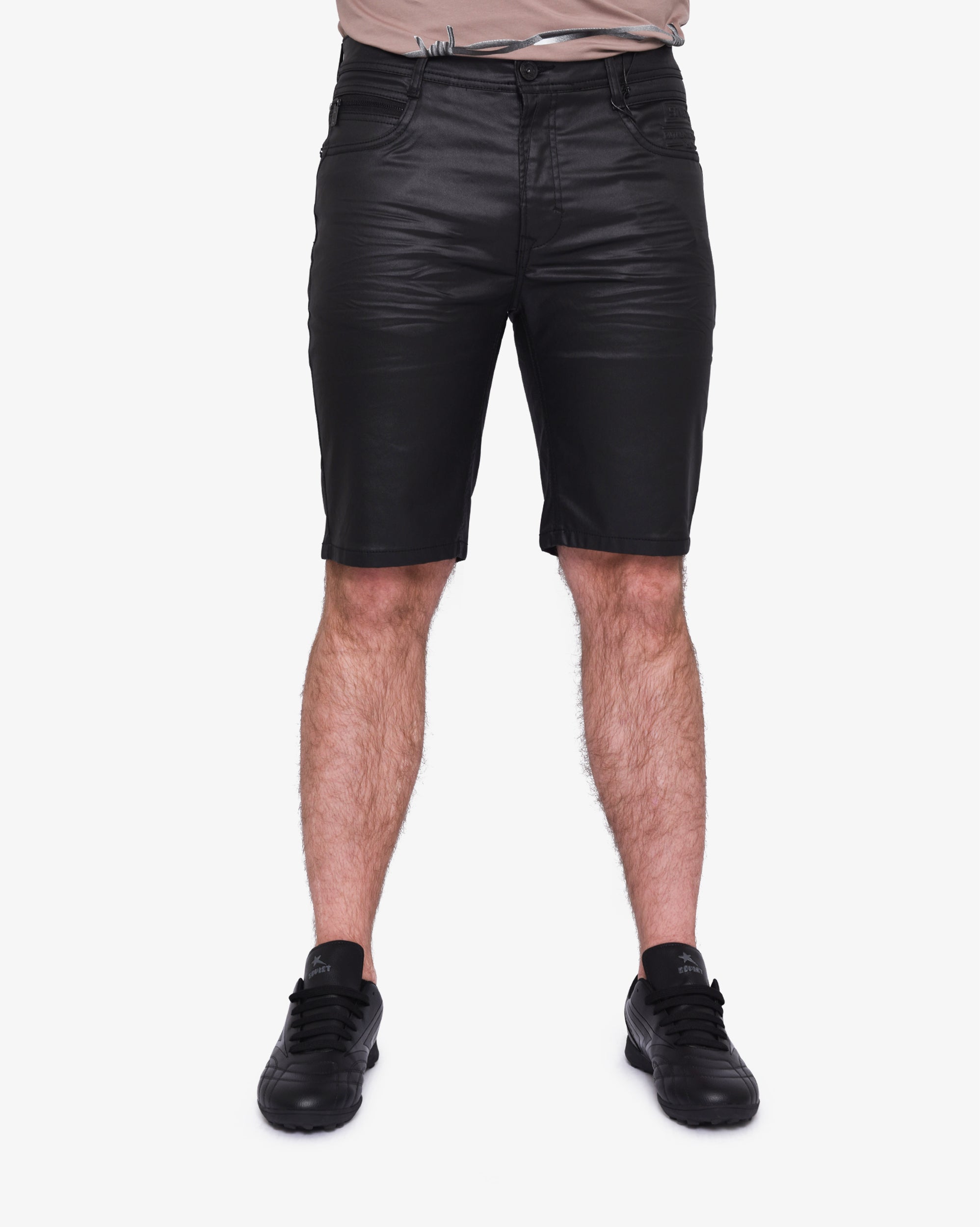 Mens Daring - Wax Coated Shorts